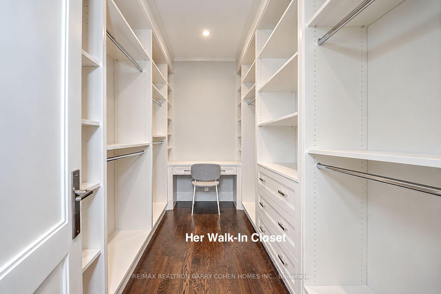 Photo 26 of 21 Yorkview Drive, North York, Willowdale West — HOMEH