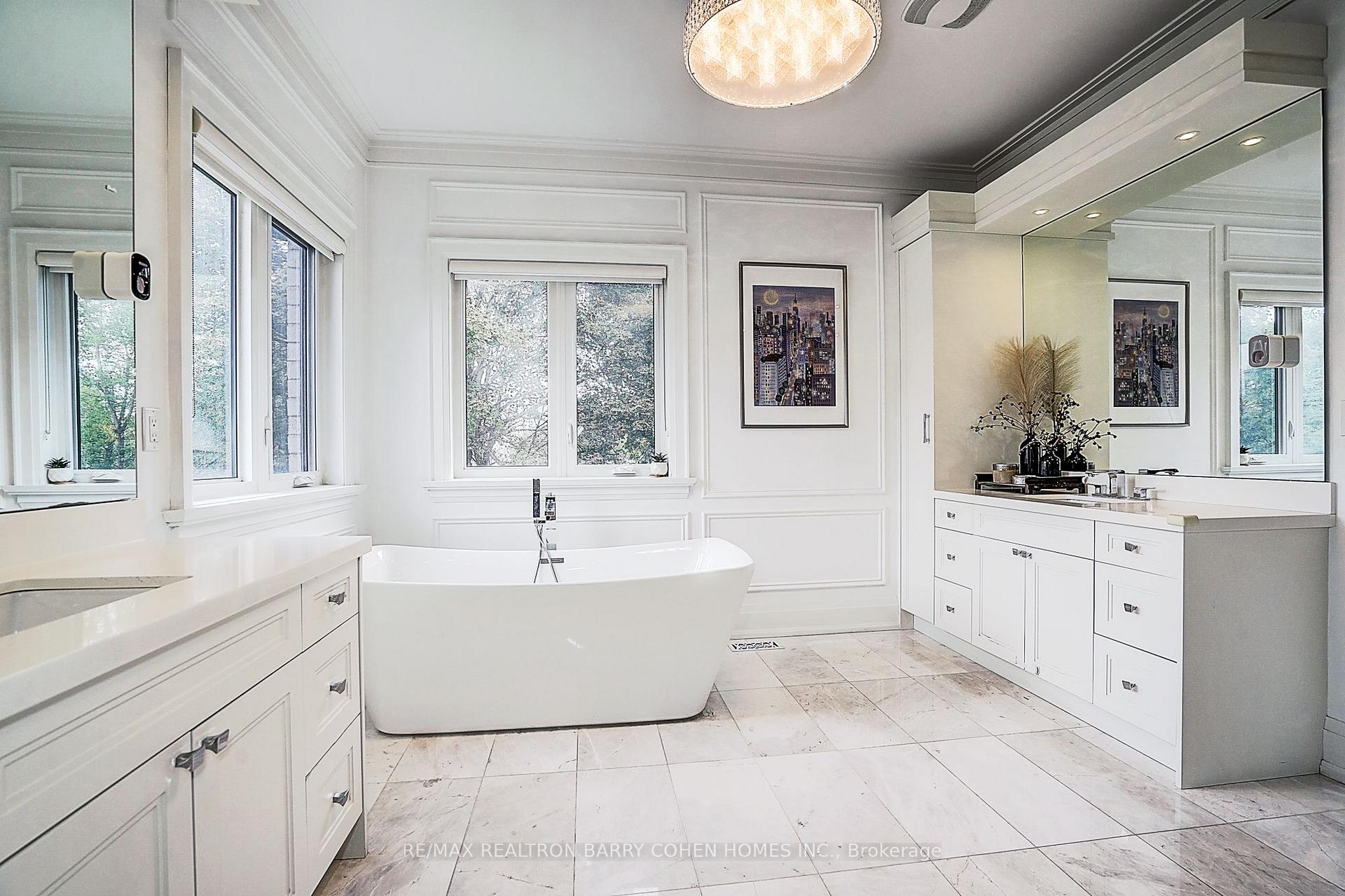 Photo 28 of 21 Yorkview Drive, North York, Willowdale West — HOMEH