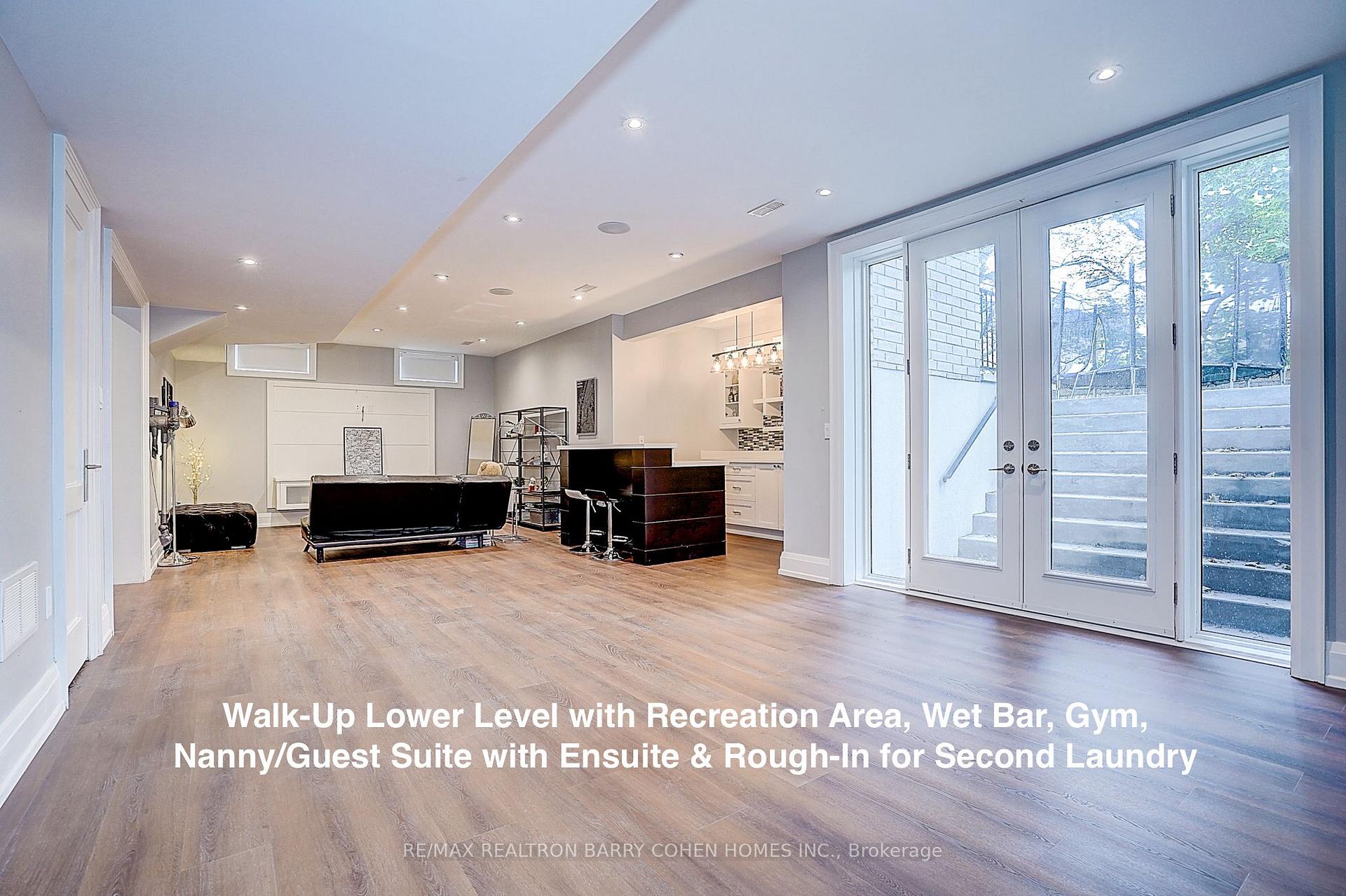 Photo 41 of 21 Yorkview Drive, North York, Willowdale West — HOMEH