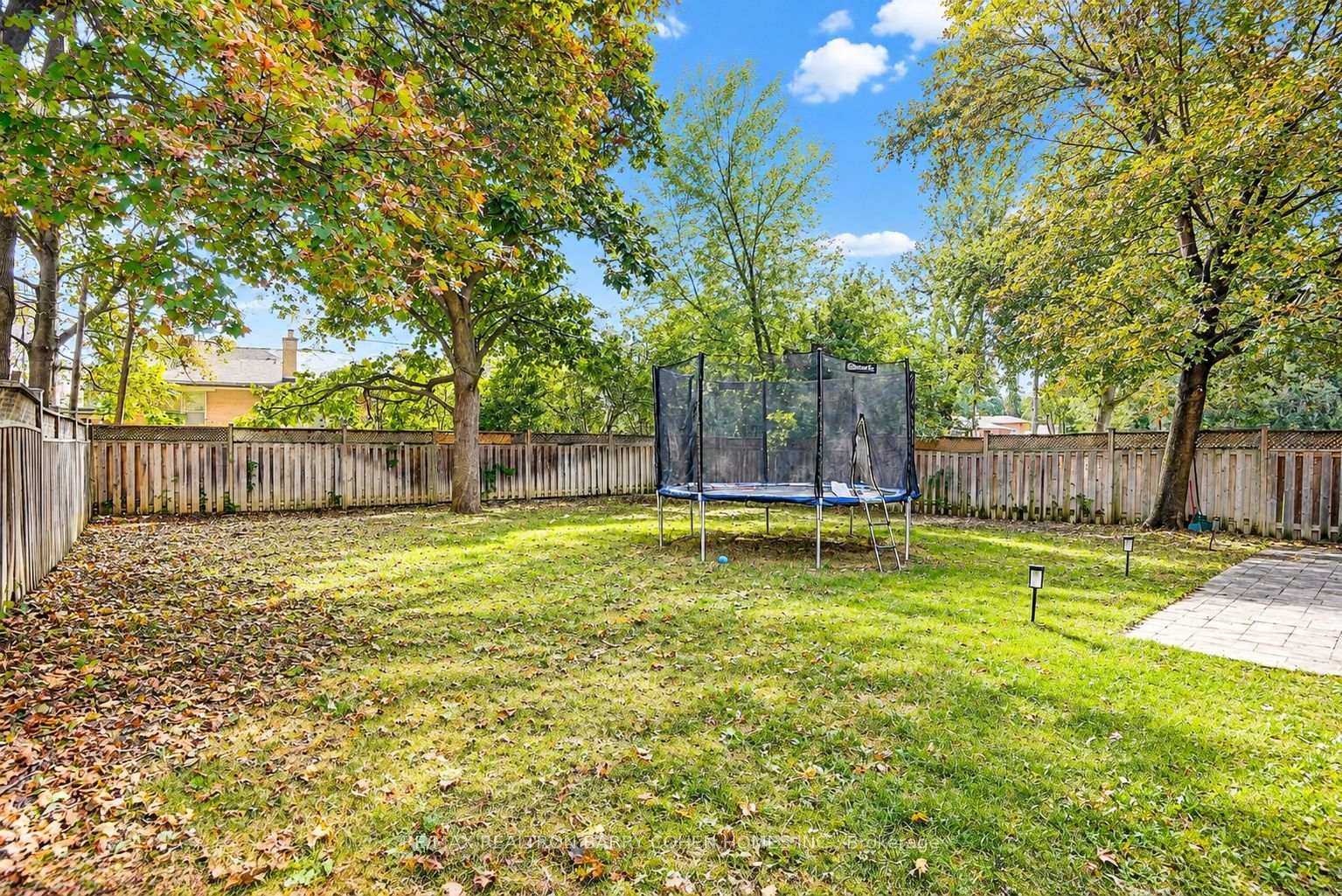 Photo 49 of 21 Yorkview Drive, North York, Willowdale West — HOMEH