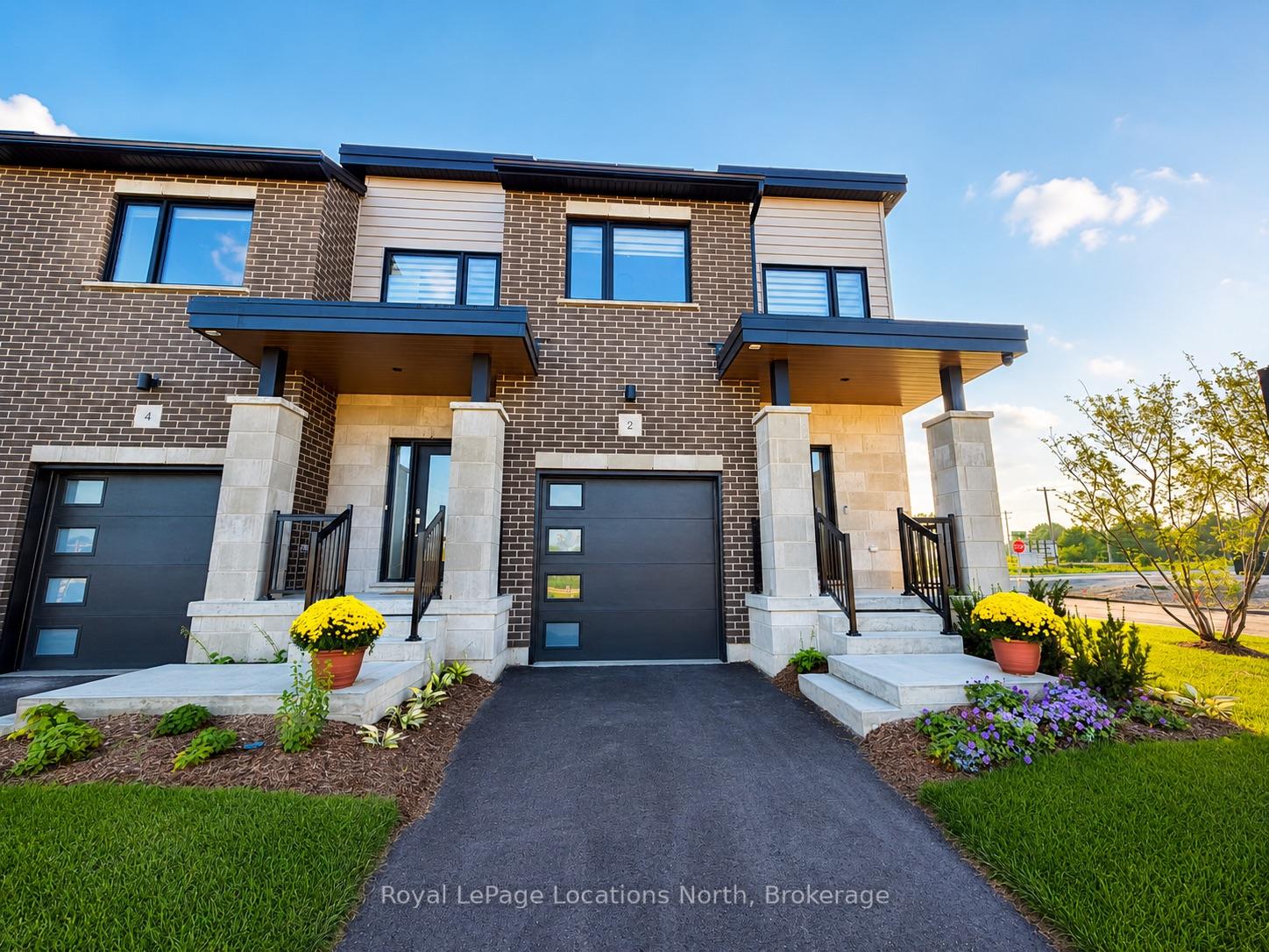 Photo 4 of 14 Driftwood Lane, Meaford — HOMEH