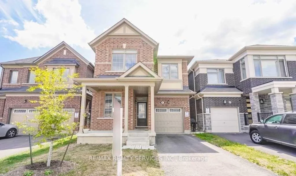 Photo 3 of Unit Bsmt, 4 Divers Road, Brampton, Northwest Brampton — HOMEH