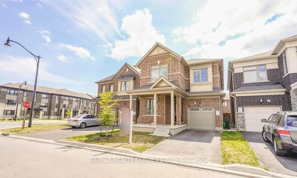 Photo 4 of Unit Bsmt, 4 Divers Road, Brampton, Northwest Brampton — HOMEH