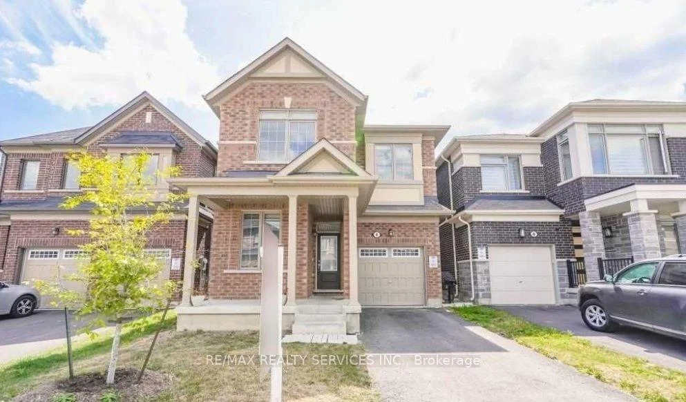 Photo 1 of Unit Bsmt, 4 Divers Road, Brampton, Northwest Brampton — HOMEH