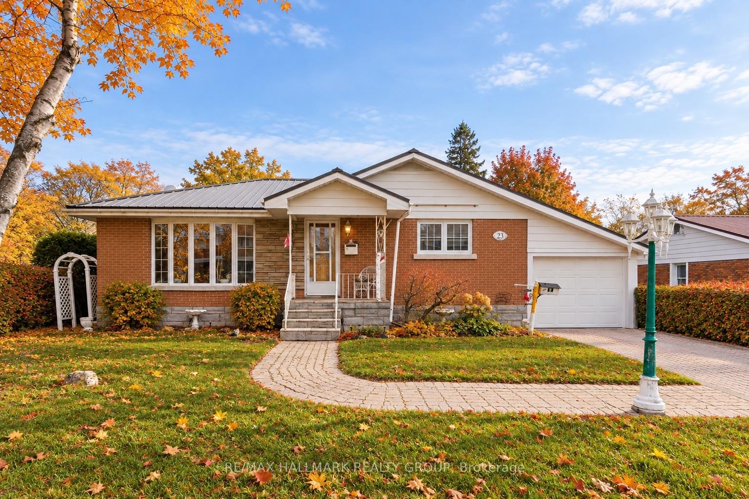 Photo of 23 Aldershot Avenue