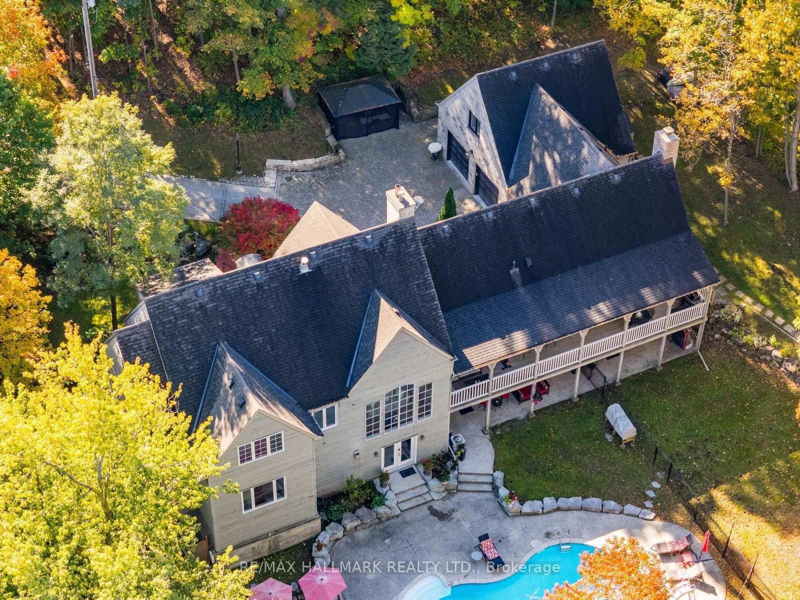 Photo 2 of 5016 Cherry Street, Whitchurch-Stouffville, Rural Whitchurch-Stouffville — HOMEH