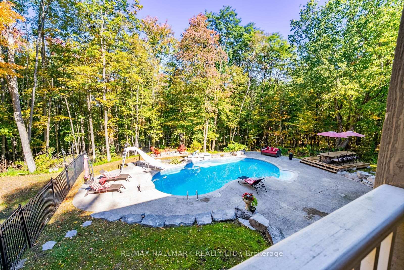 Photo 4 of 5016 Cherry Street, Whitchurch-Stouffville, Rural Whitchurch-Stouffville — HOMEH