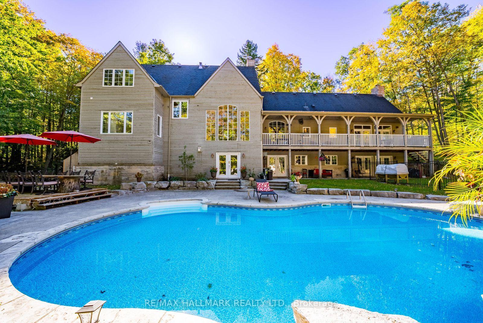 Photo 5 of 5016 Cherry Street, Whitchurch-Stouffville, Rural Whitchurch-Stouffville — HOMEH