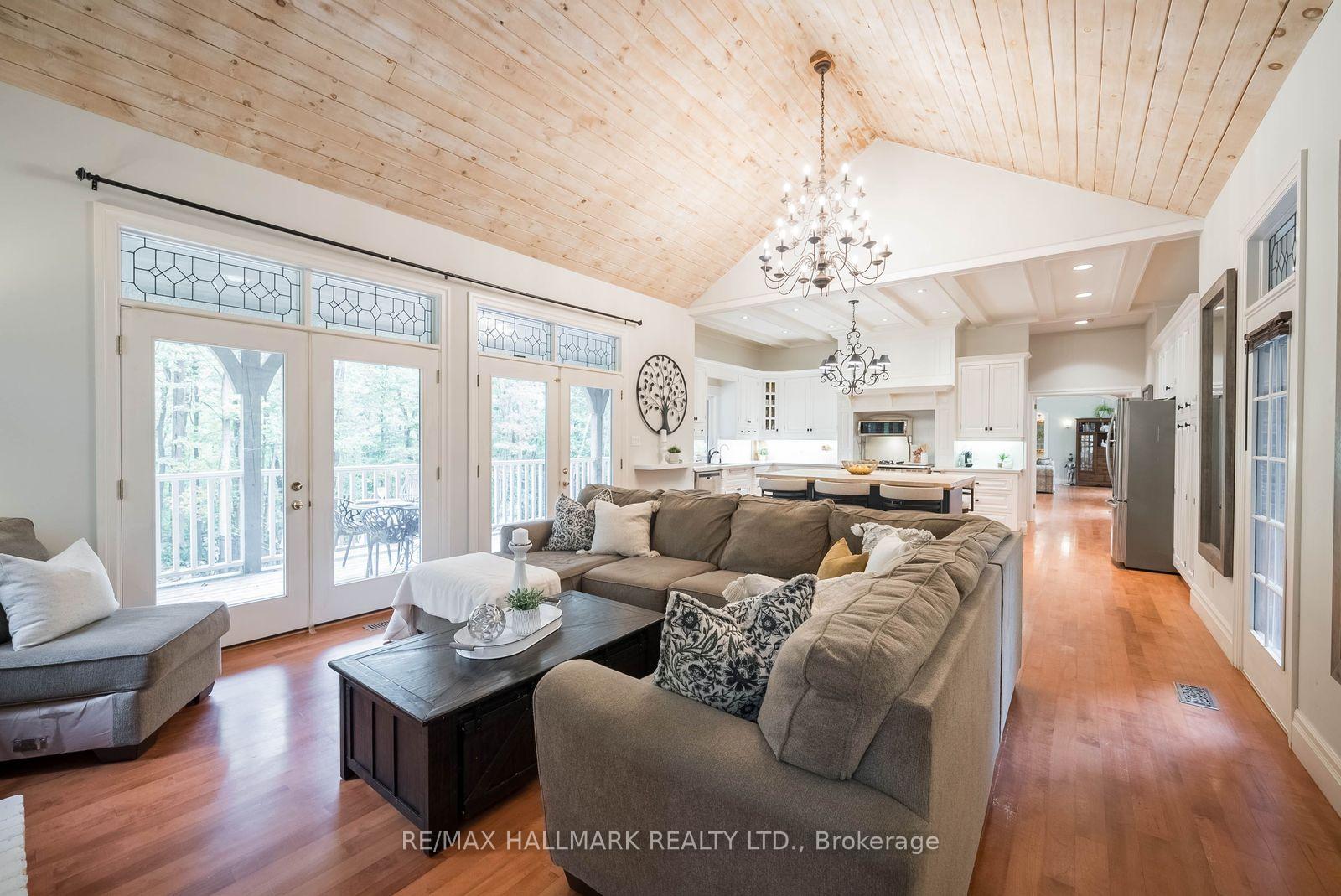 Photo 7 of 5016 Cherry Street, Whitchurch-Stouffville, Rural Whitchurch-Stouffville — HOMEH