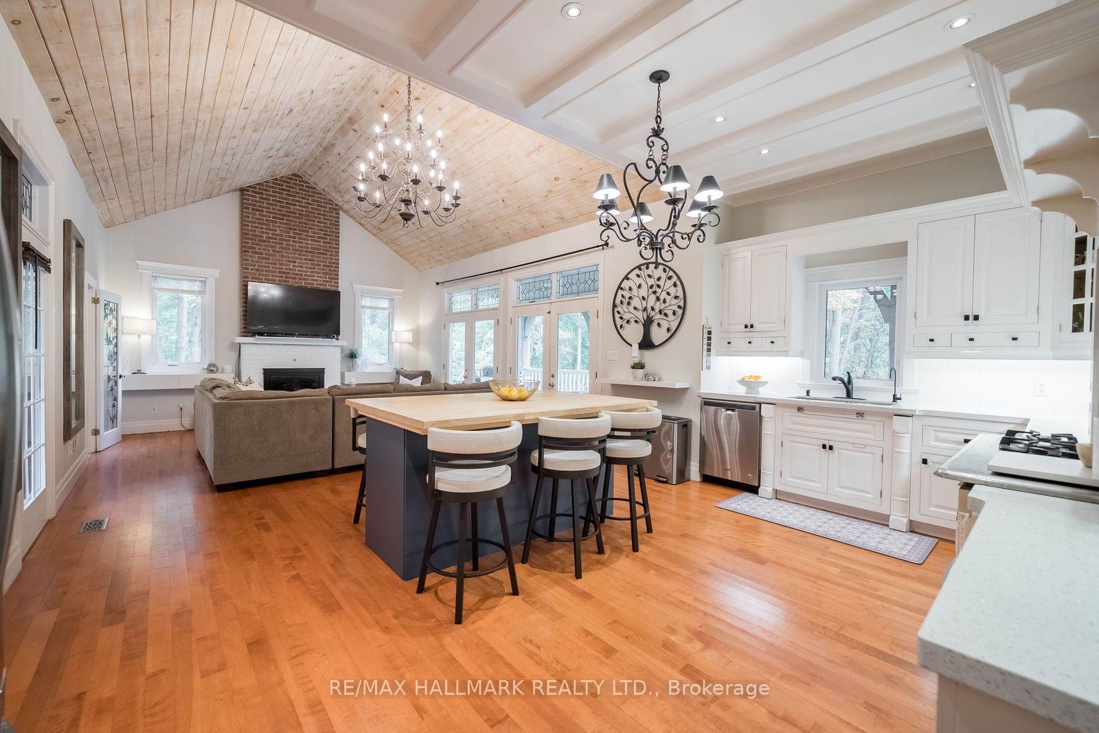 Photo 8 of 5016 Cherry Street, Whitchurch-Stouffville, Rural Whitchurch-Stouffville — HOMEH