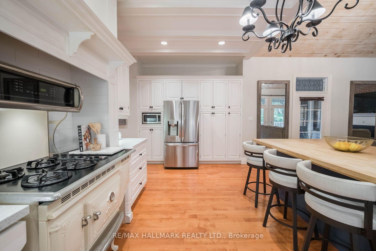Photo 9 of 5016 Cherry Street, Whitchurch-Stouffville, Rural Whitchurch-Stouffville — HOMEH