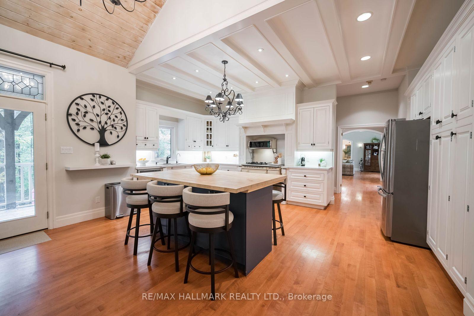 Photo 10 of 5016 Cherry Street, Whitchurch-Stouffville, Rural Whitchurch-Stouffville — HOMEH