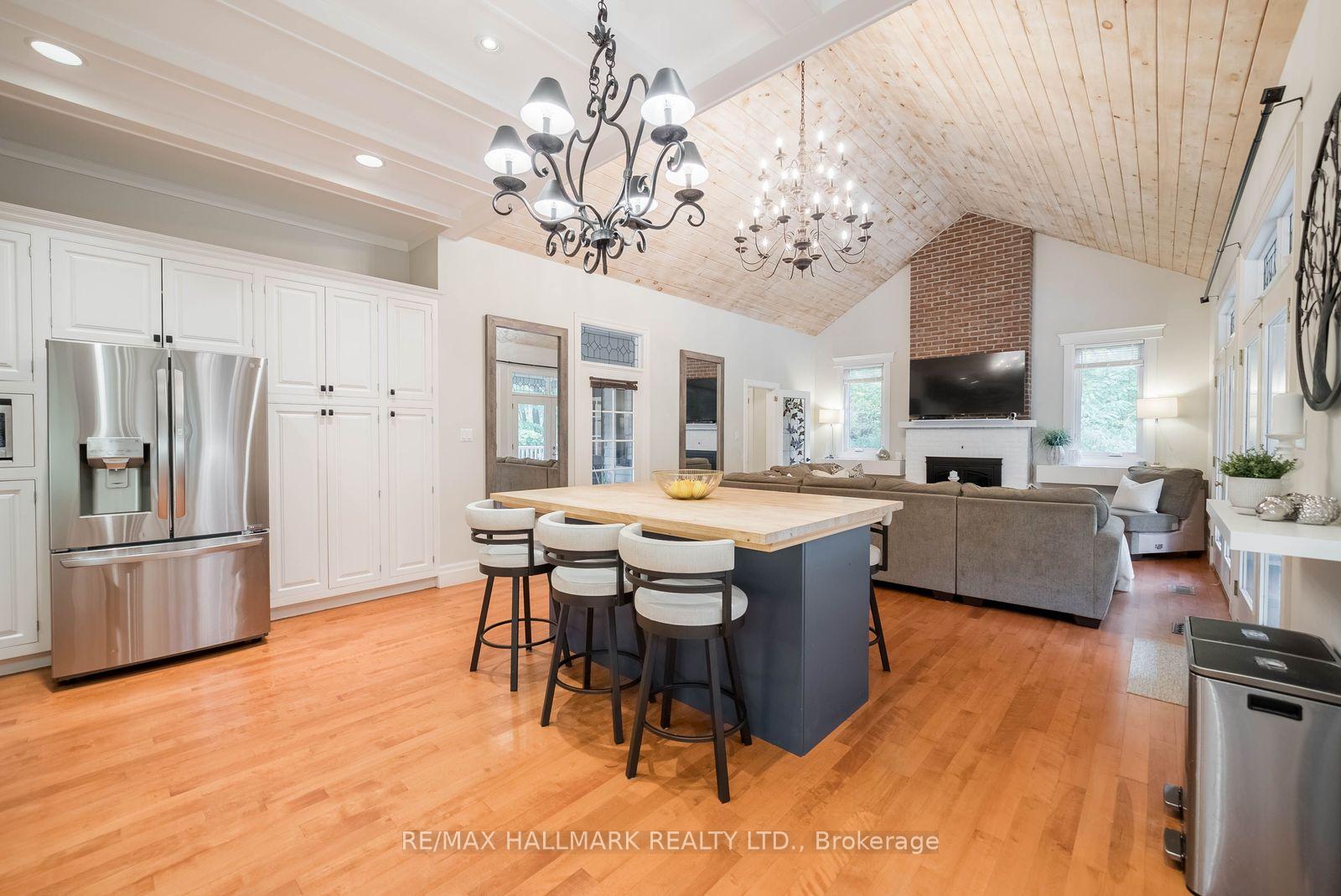 Photo 11 of 5016 Cherry Street, Whitchurch-Stouffville, Rural Whitchurch-Stouffville — HOMEH