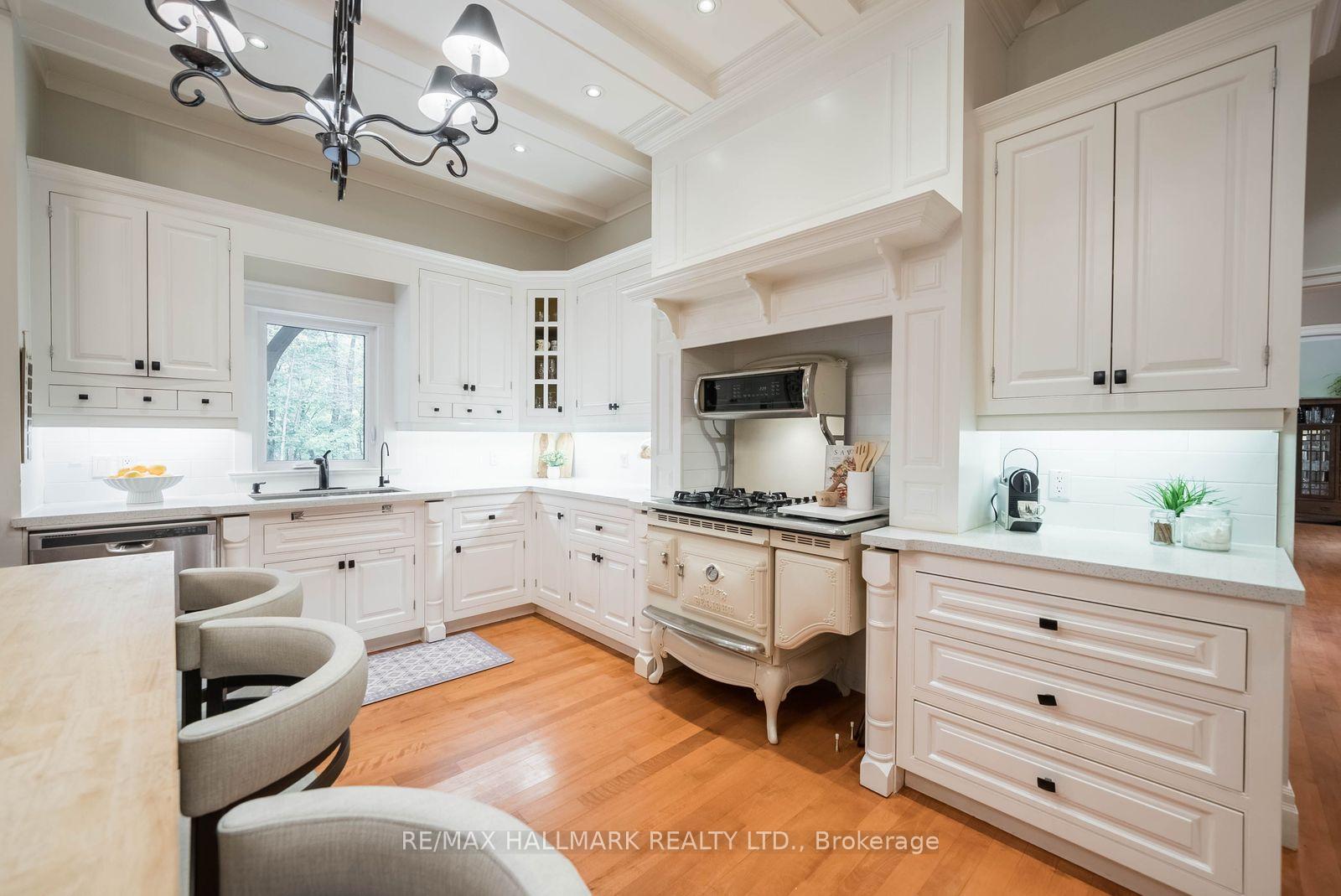 Photo 12 of 5016 Cherry Street, Whitchurch-Stouffville, Rural Whitchurch-Stouffville — HOMEH