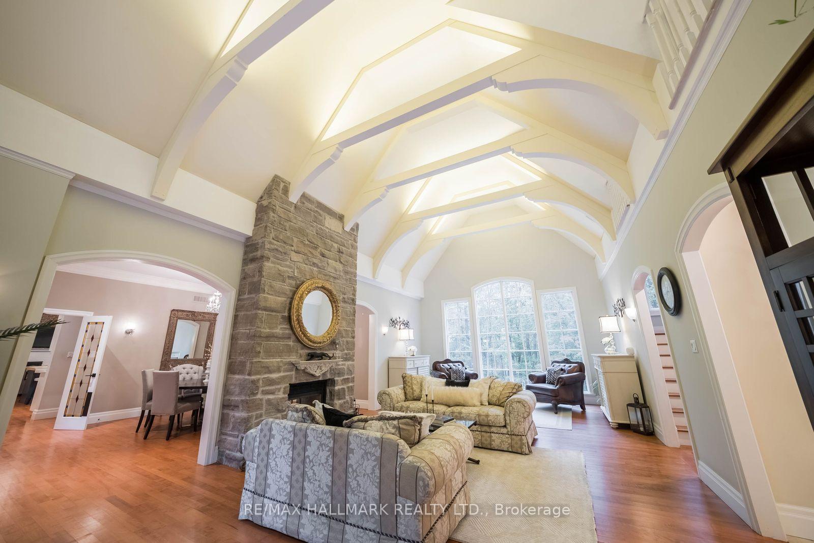 Photo 14 of 5016 Cherry Street, Whitchurch-Stouffville, Rural Whitchurch-Stouffville — HOMEH