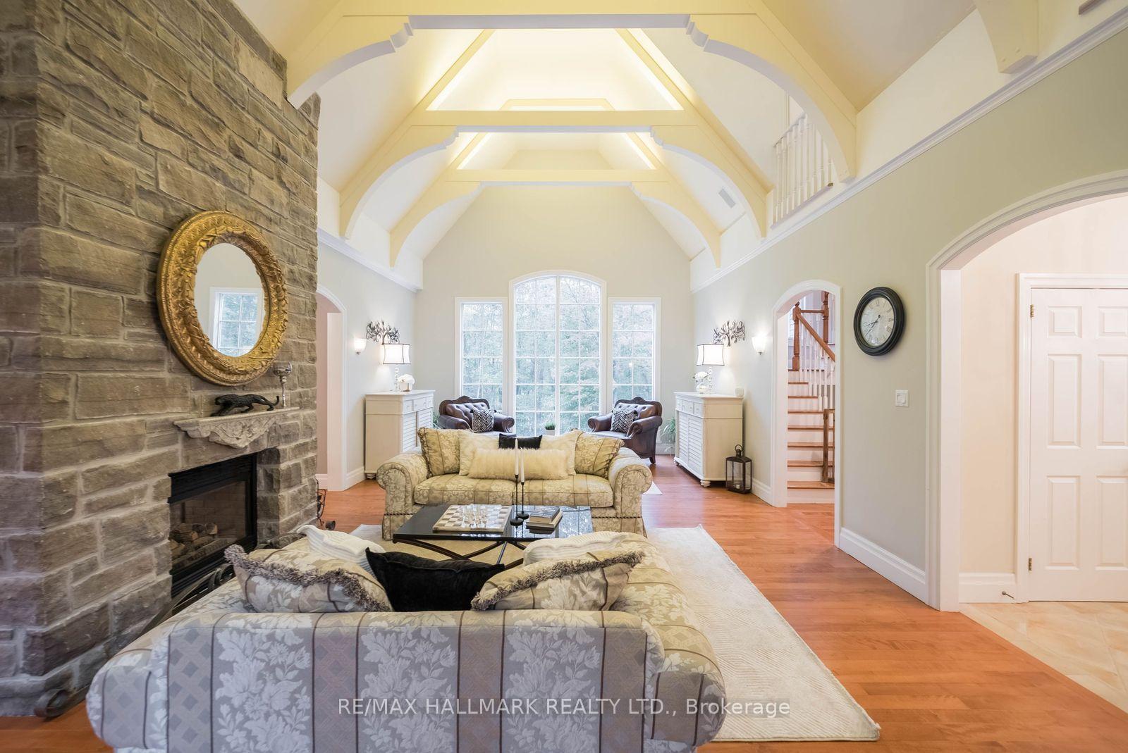 Photo 16 of 5016 Cherry Street, Whitchurch-Stouffville, Rural Whitchurch-Stouffville — HOMEH