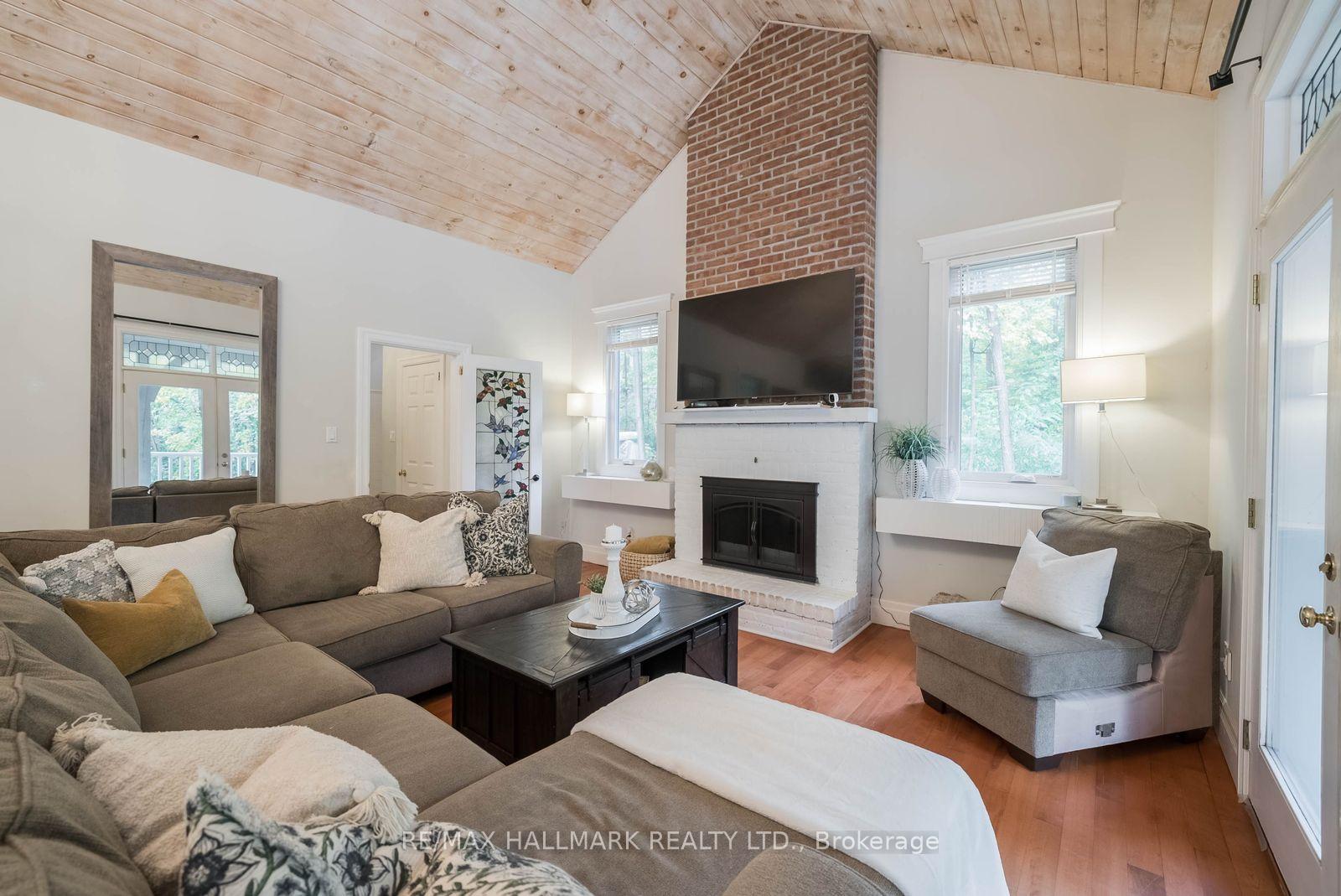 Photo 18 of 5016 Cherry Street, Whitchurch-Stouffville, Rural Whitchurch-Stouffville — HOMEH