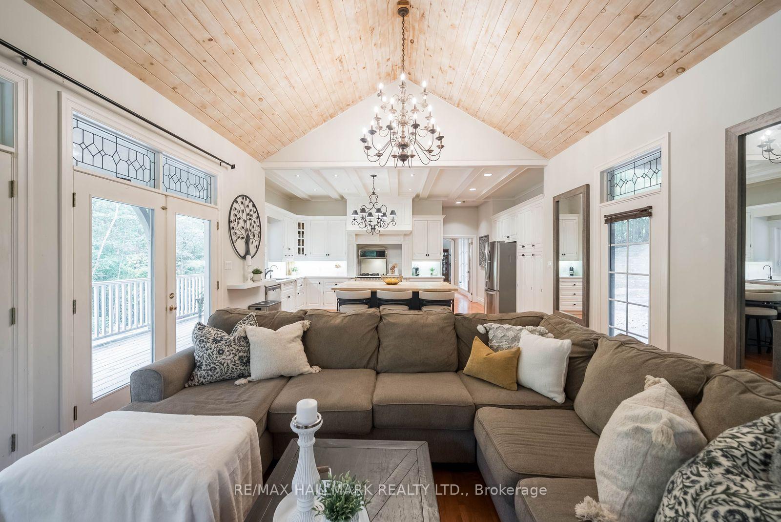 Photo 19 of 5016 Cherry Street, Whitchurch-Stouffville, Rural Whitchurch-Stouffville — HOMEH