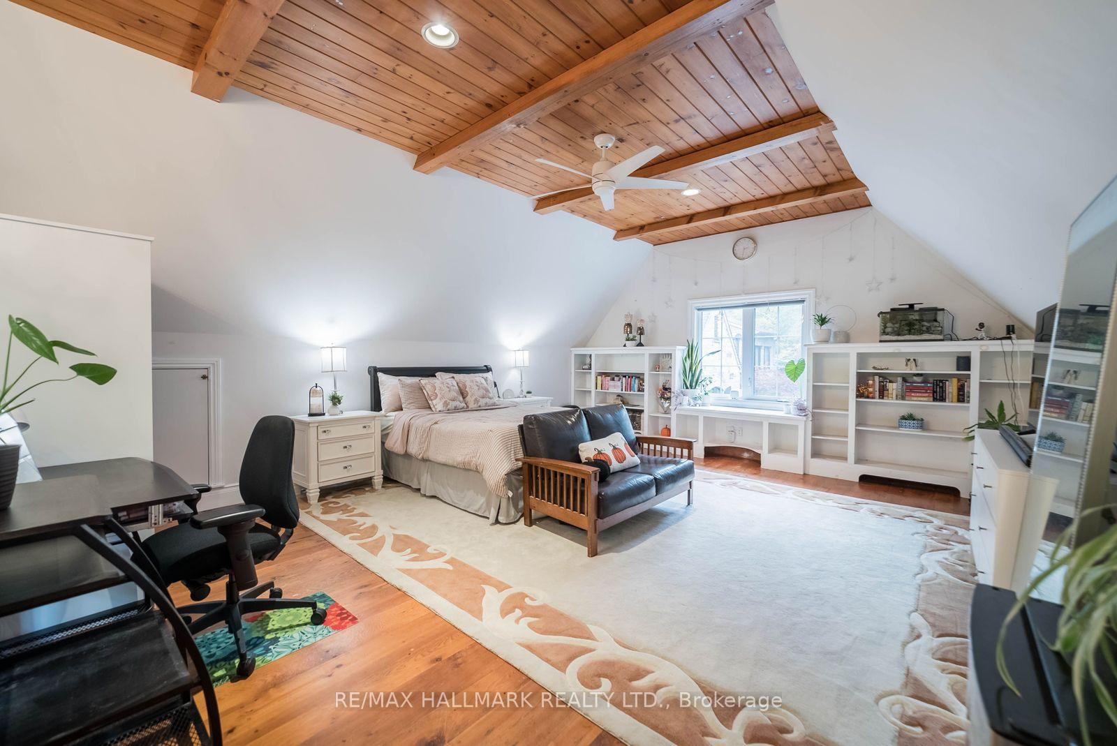 Photo 35 of 5016 Cherry Street, Whitchurch-Stouffville, Rural Whitchurch-Stouffville — HOMEH