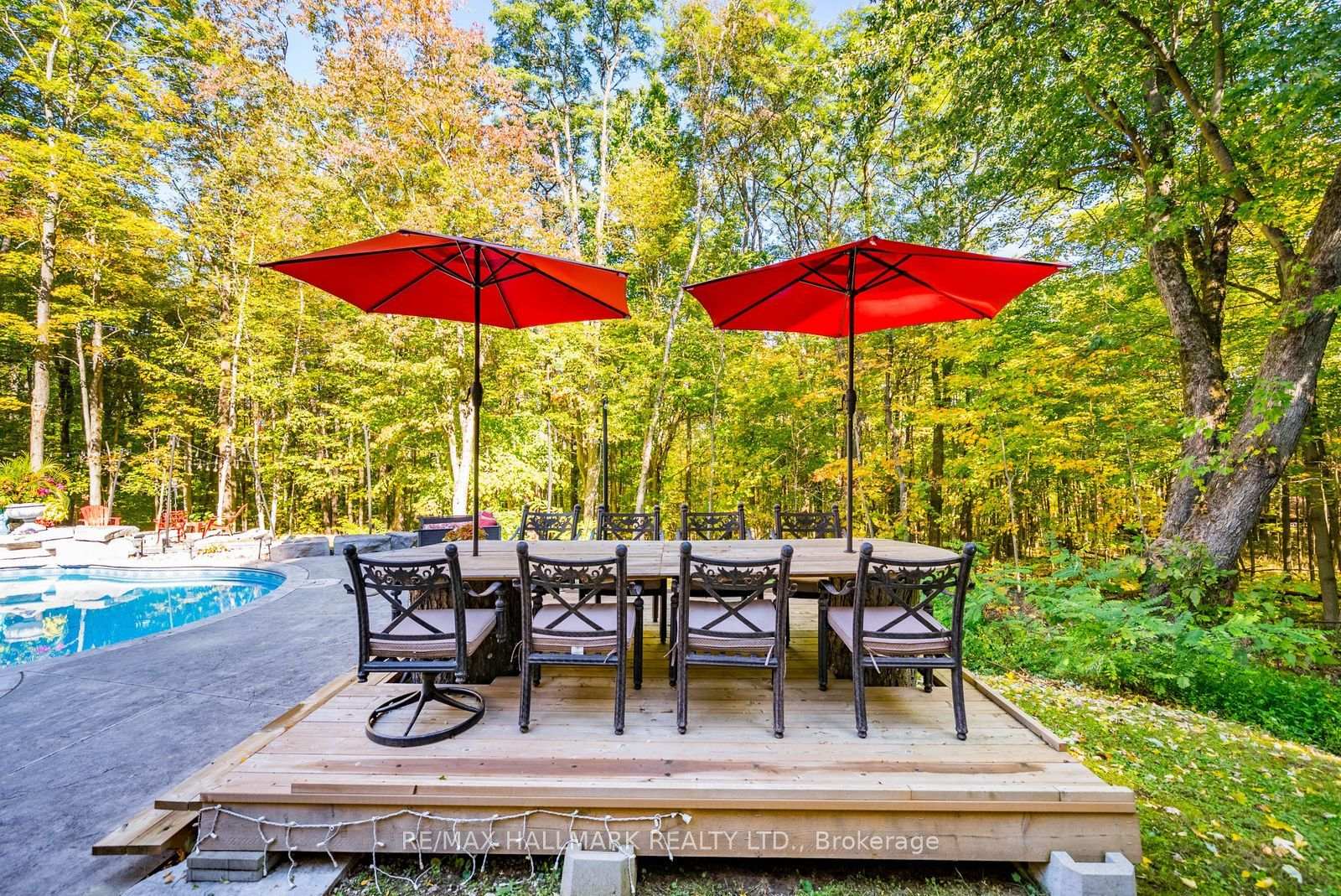 Photo 38 of 5016 Cherry Street, Whitchurch-Stouffville, Rural Whitchurch-Stouffville — HOMEH