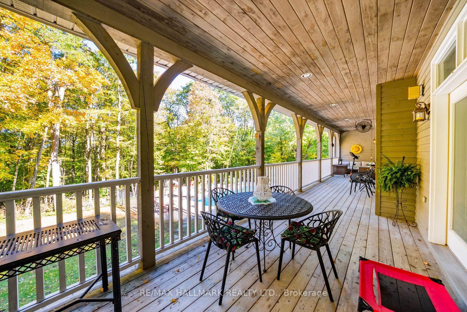Photo 40 of 5016 Cherry Street, Whitchurch-Stouffville, Rural Whitchurch-Stouffville — HOMEH