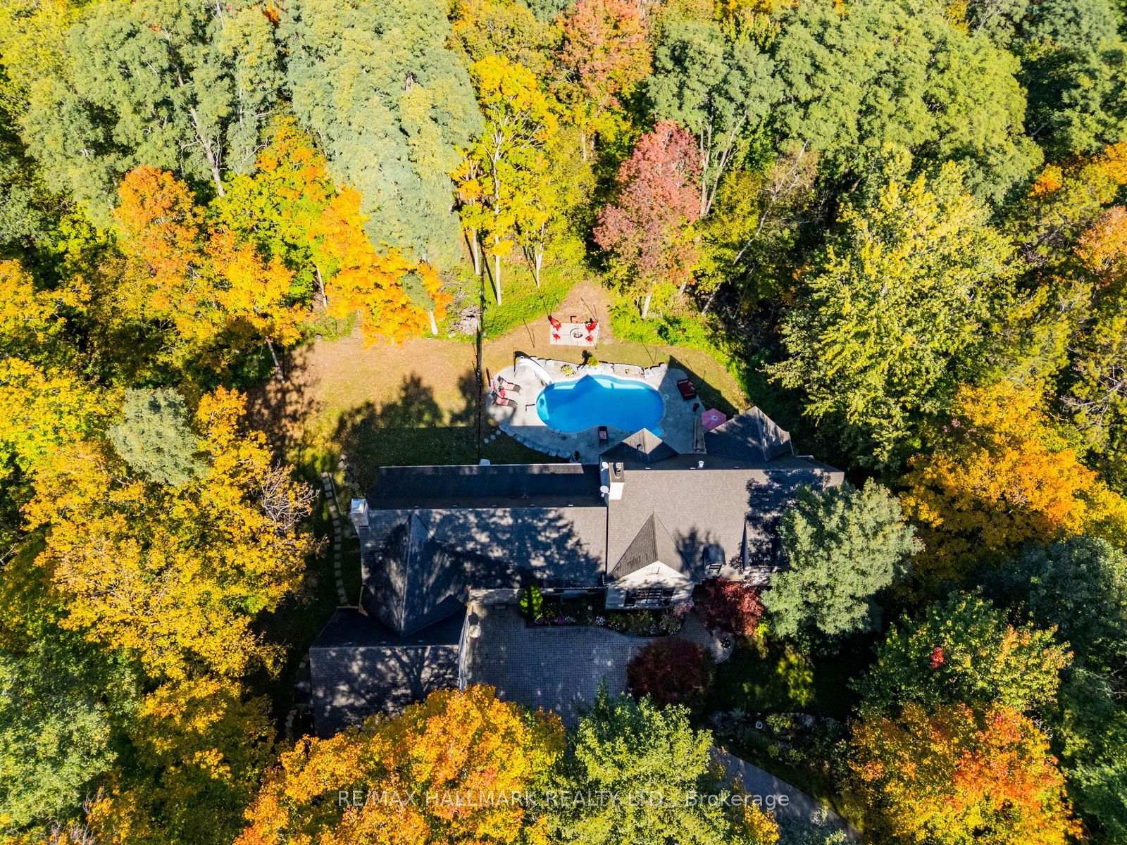 Photo 47 of 5016 Cherry Street, Whitchurch-Stouffville, Rural Whitchurch-Stouffville — HOMEH