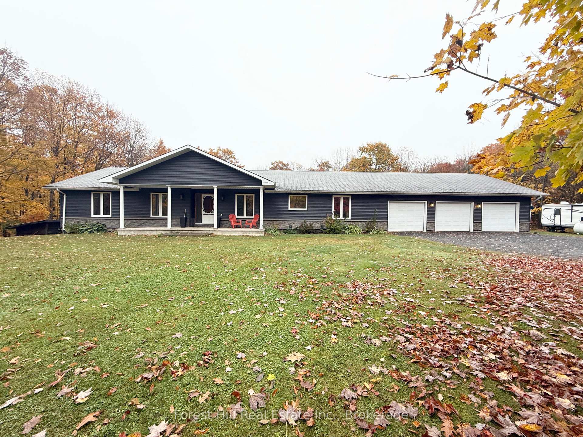 Photo of 66 Caribou Lake Road