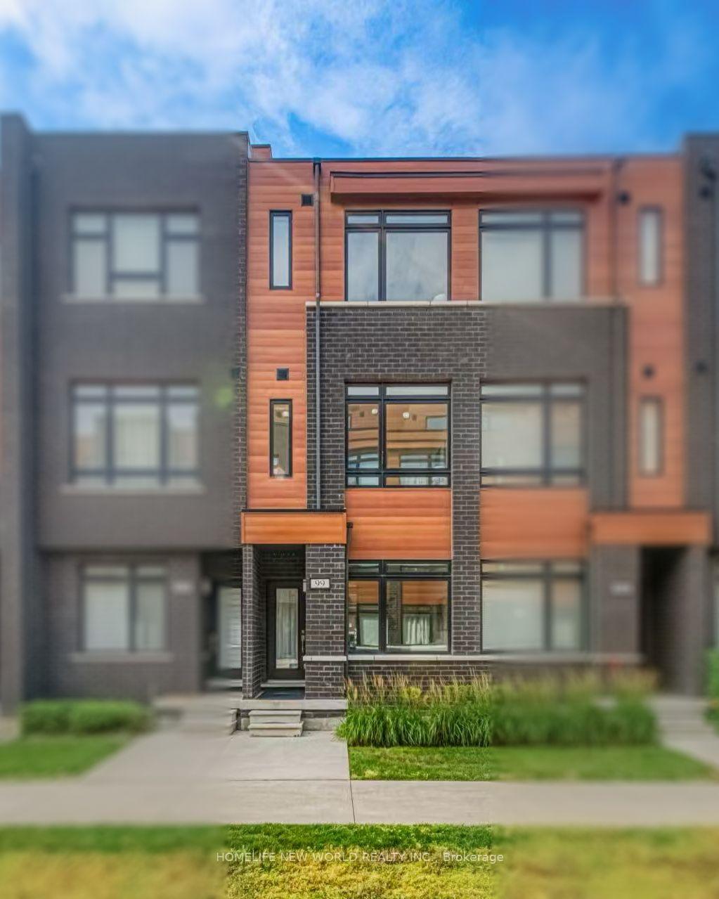Photo of Unit 99, 370D Red Maple Road