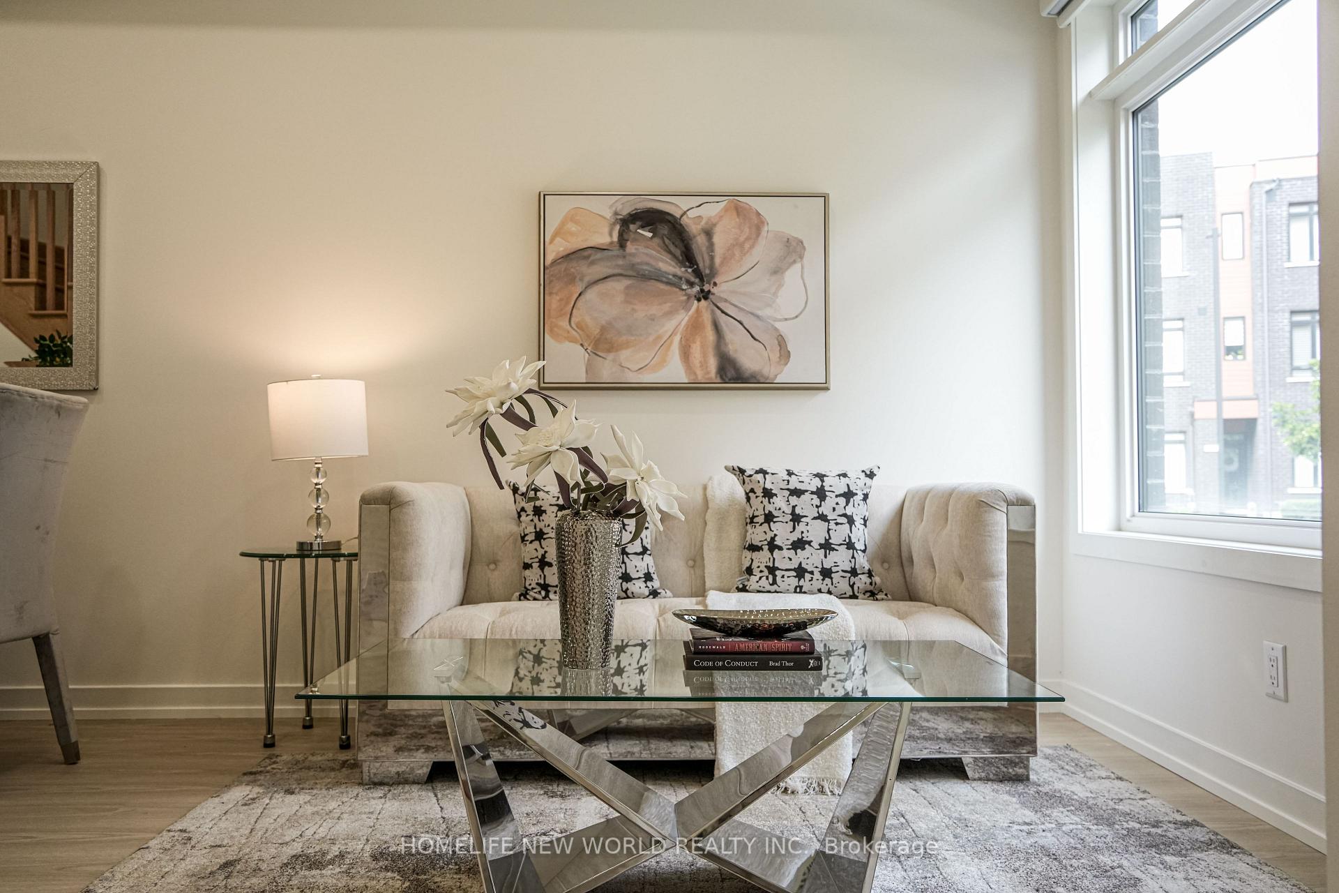 Photo 5 of Unit 99, 370D Red Maple Road, Richmond Hill, Langstaff — HOMEH