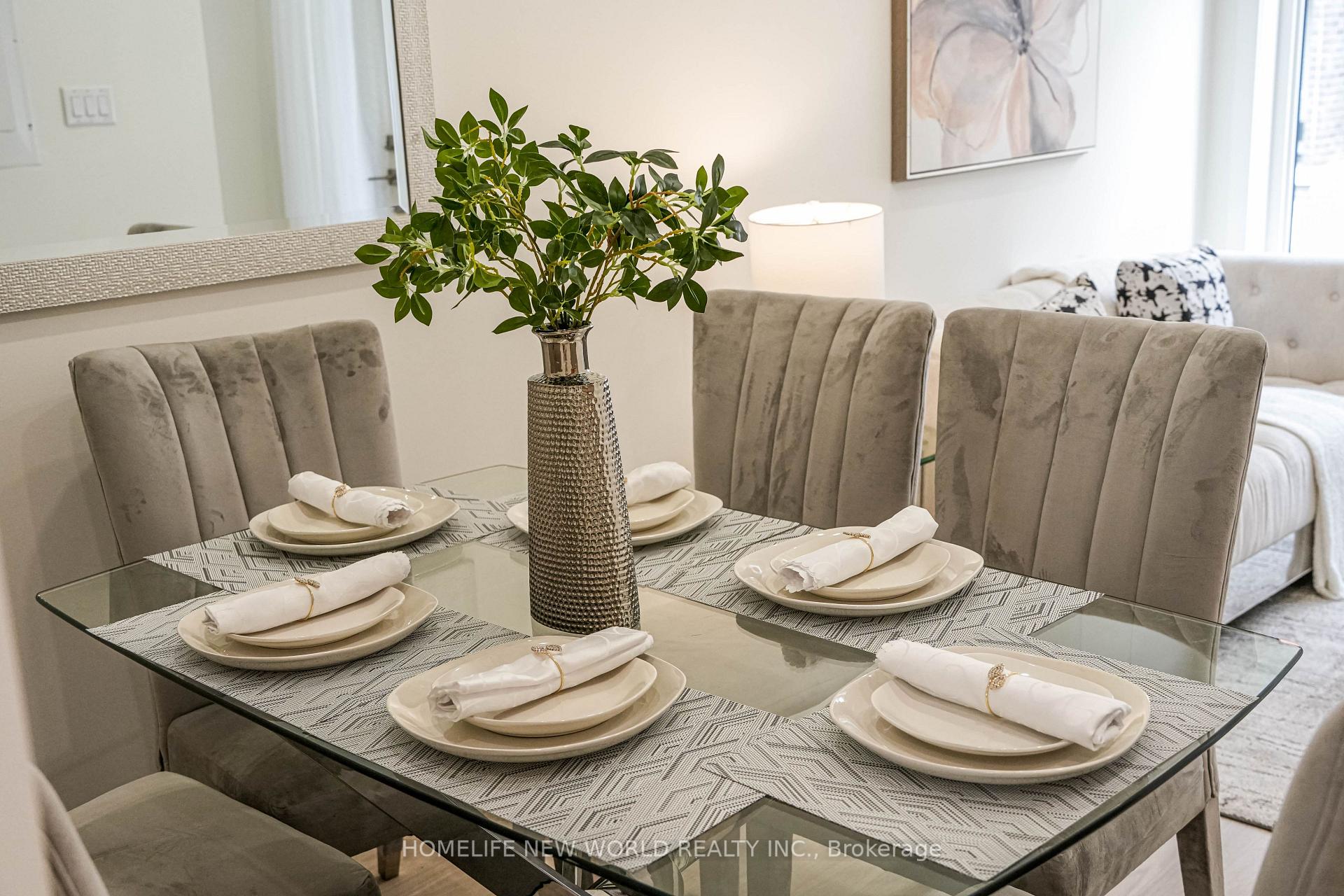 Photo 9 of Unit 99, 370D Red Maple Road, Richmond Hill, Langstaff — HOMEH