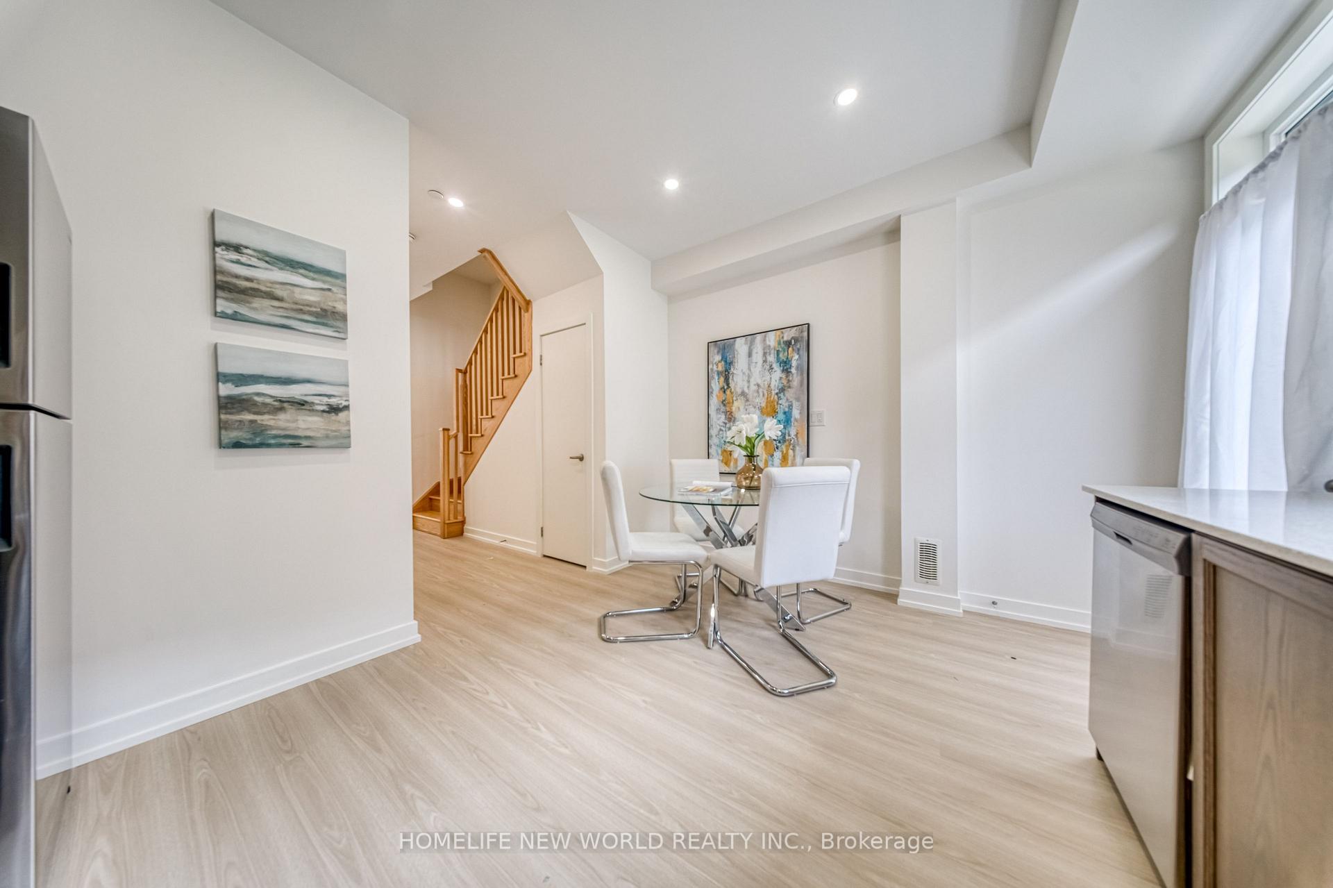 Photo 15 of Unit 99, 370D Red Maple Road, Richmond Hill, Langstaff — HOMEH