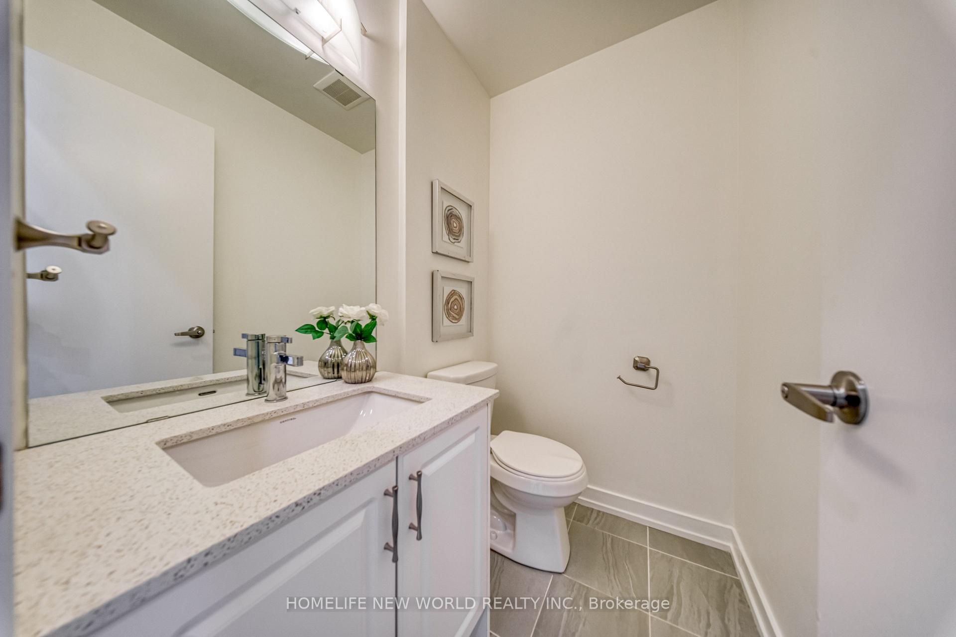 Photo 16 of Unit 99, 370D Red Maple Road, Richmond Hill, Langstaff — HOMEH