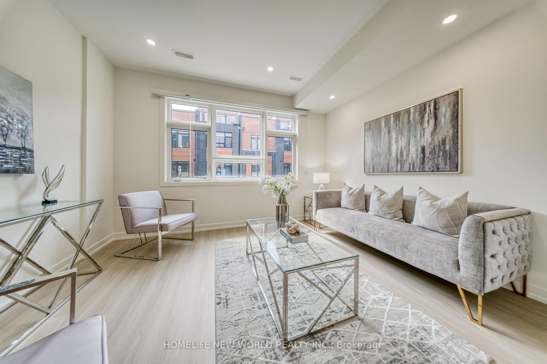 Photo 17 of Unit 99, 370D Red Maple Road, Richmond Hill, Langstaff — HOMEH