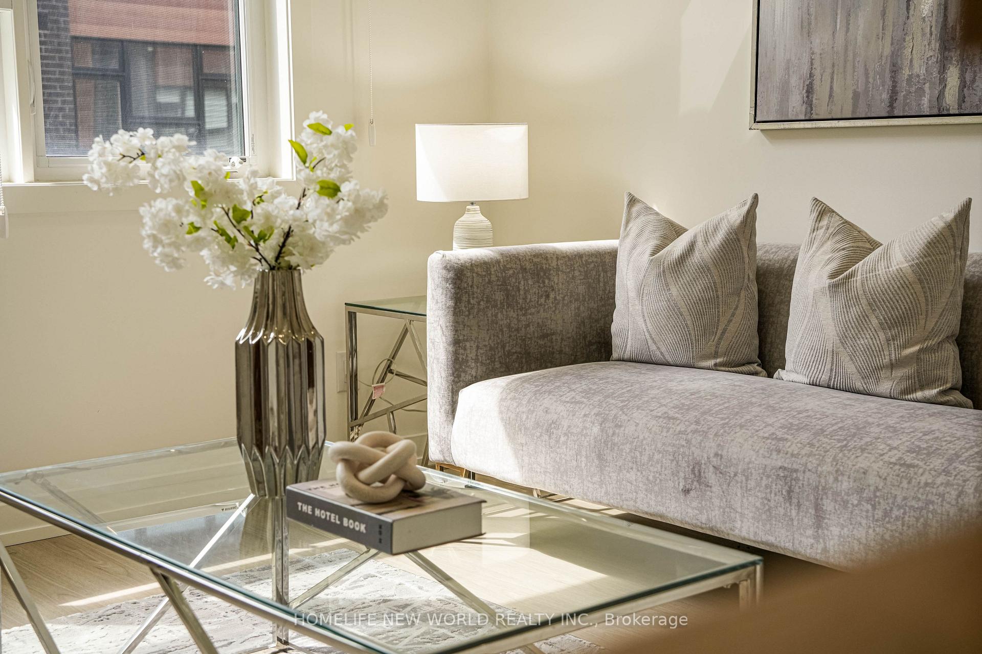 Photo 18 of Unit 99, 370D Red Maple Road, Richmond Hill, Langstaff — HOMEH
