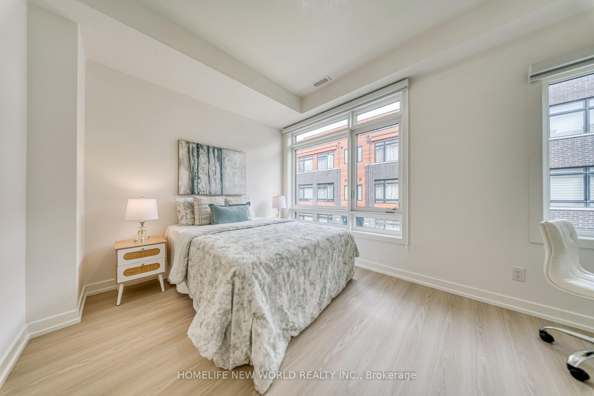 Photo 20 of Unit 99, 370D Red Maple Road, Richmond Hill, Langstaff — HOMEH