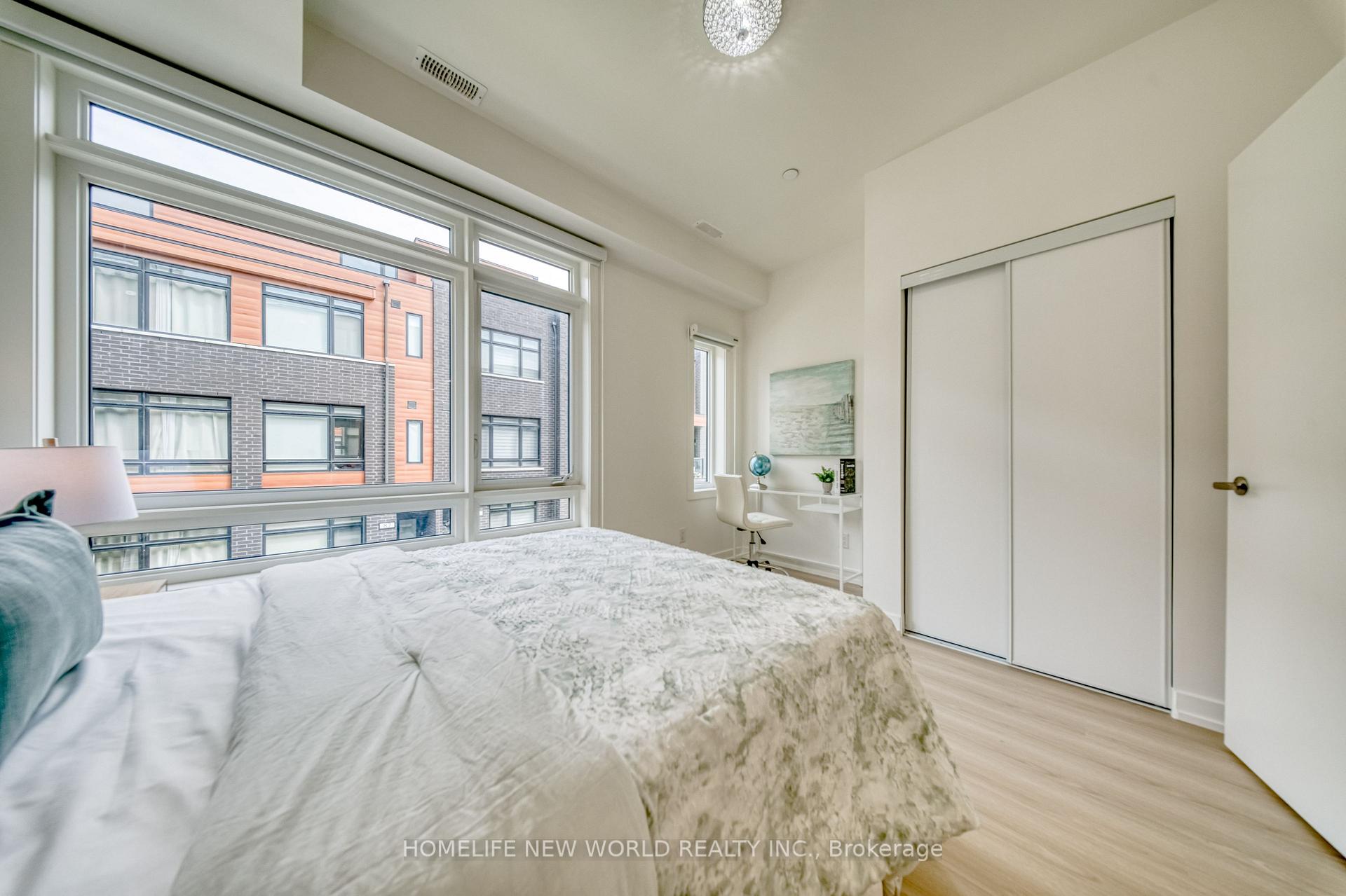 Photo 22 of Unit 99, 370D Red Maple Road, Richmond Hill, Langstaff — HOMEH