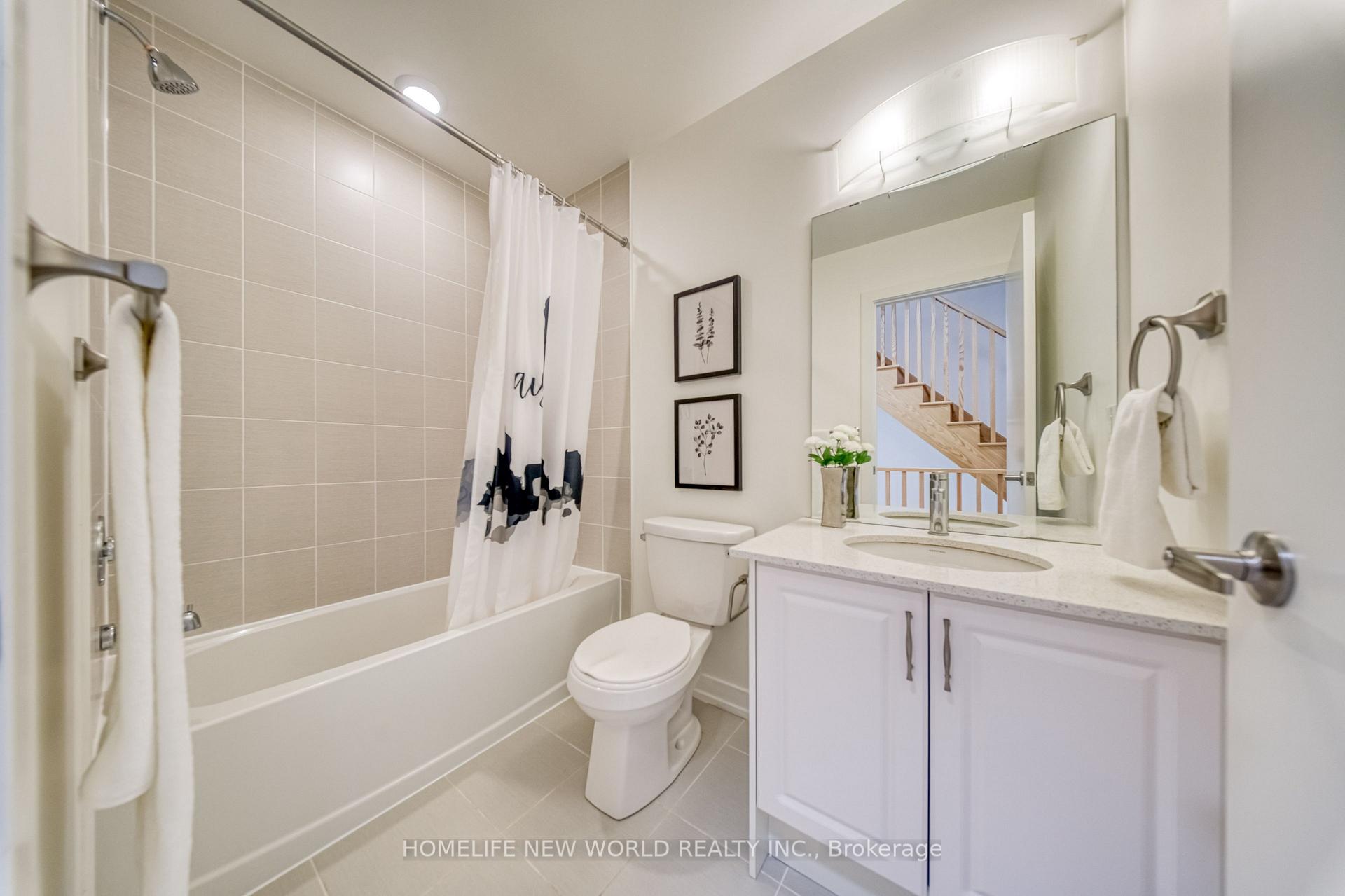 Photo 23 of Unit 99, 370D Red Maple Road, Richmond Hill, Langstaff — HOMEH