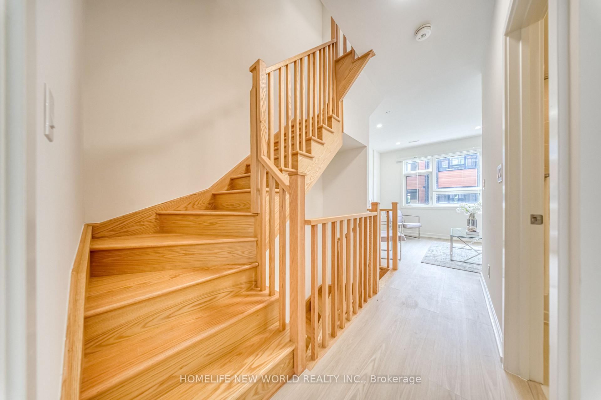 Photo 24 of Unit 99, 370D Red Maple Road, Richmond Hill, Langstaff — HOMEH