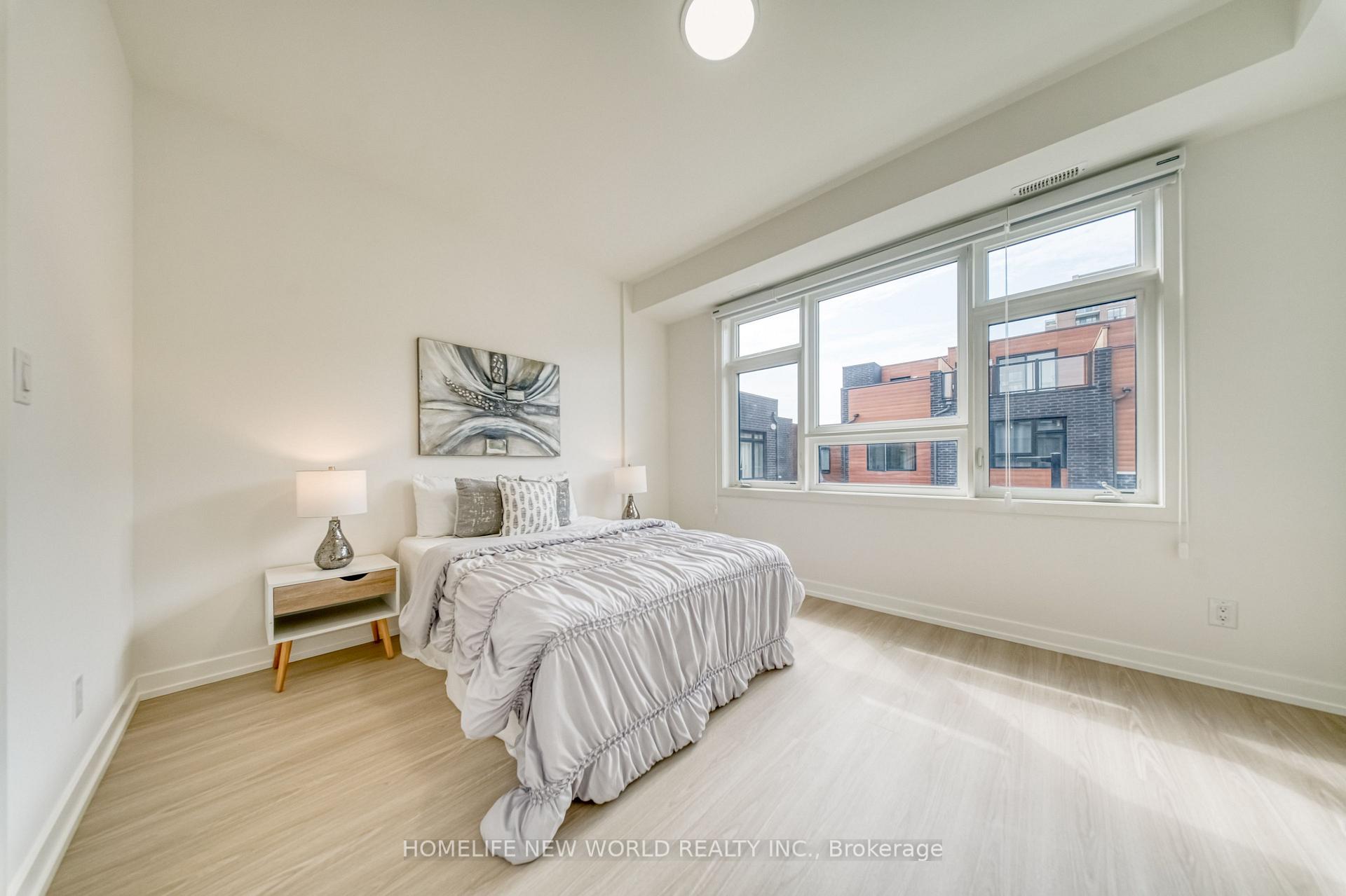 Photo 25 of Unit 99, 370D Red Maple Road, Richmond Hill, Langstaff — HOMEH