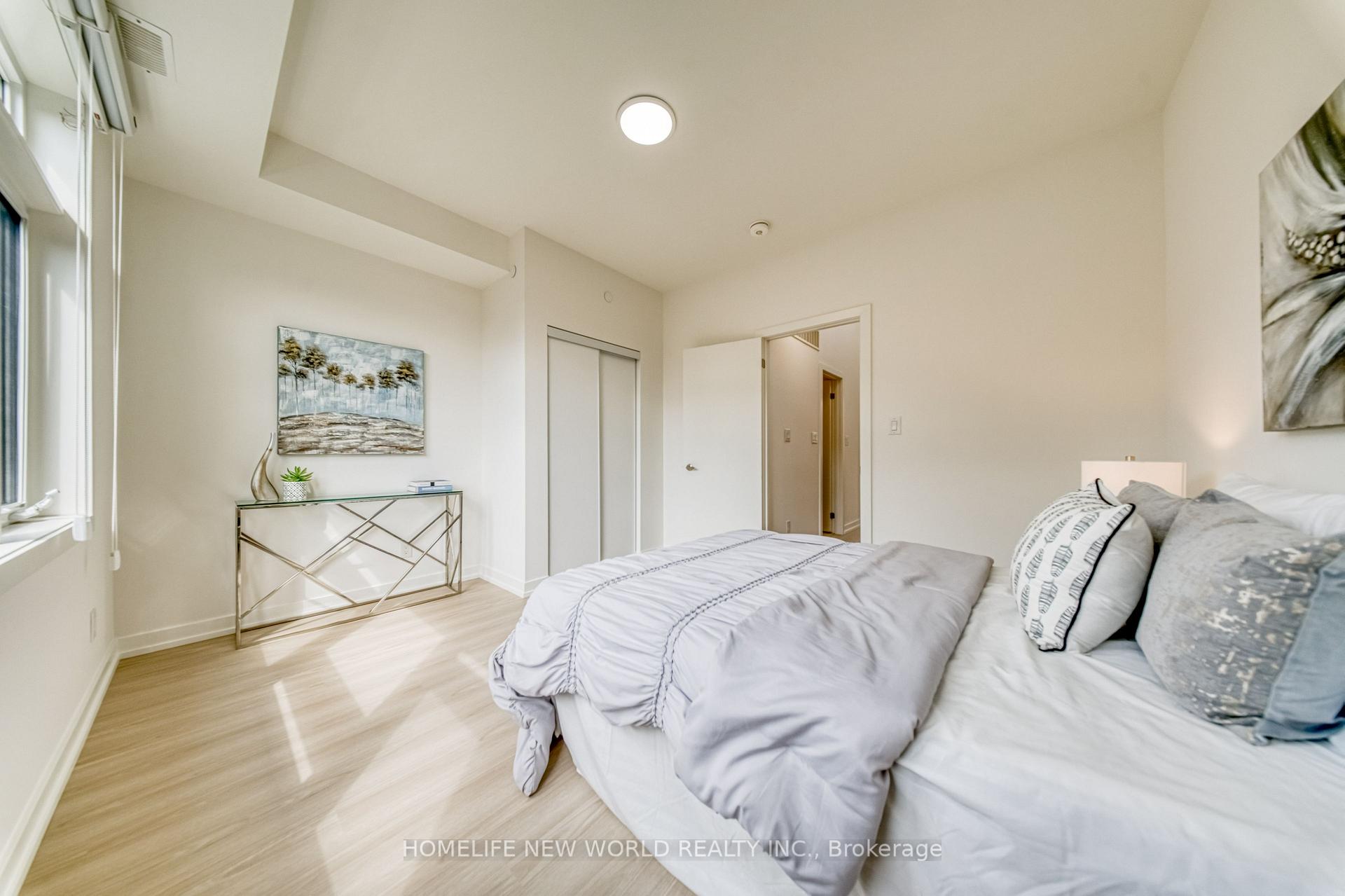 Photo 27 of Unit 99, 370D Red Maple Road, Richmond Hill, Langstaff — HOMEH