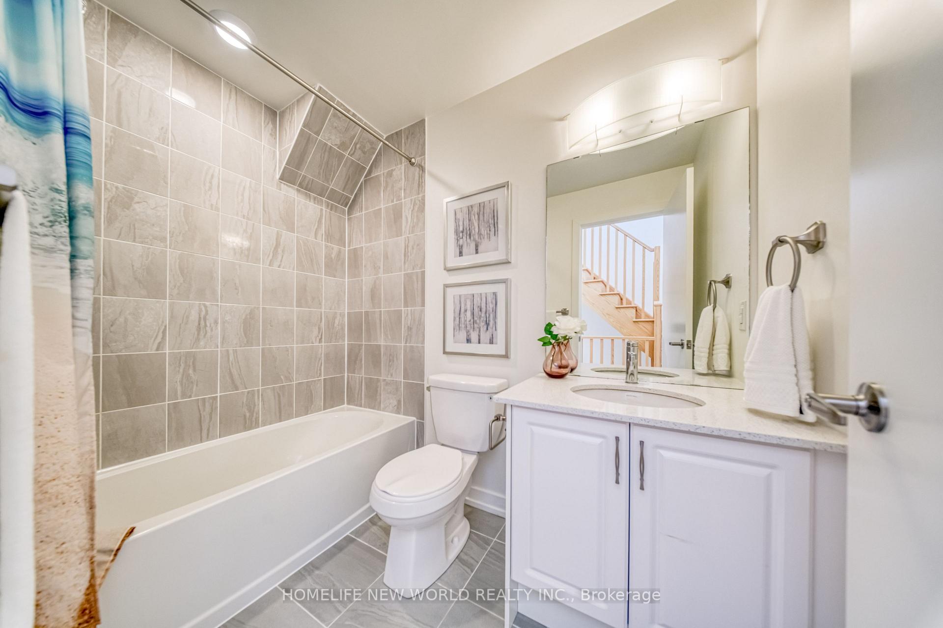 Photo 28 of Unit 99, 370D Red Maple Road, Richmond Hill, Langstaff — HOMEH