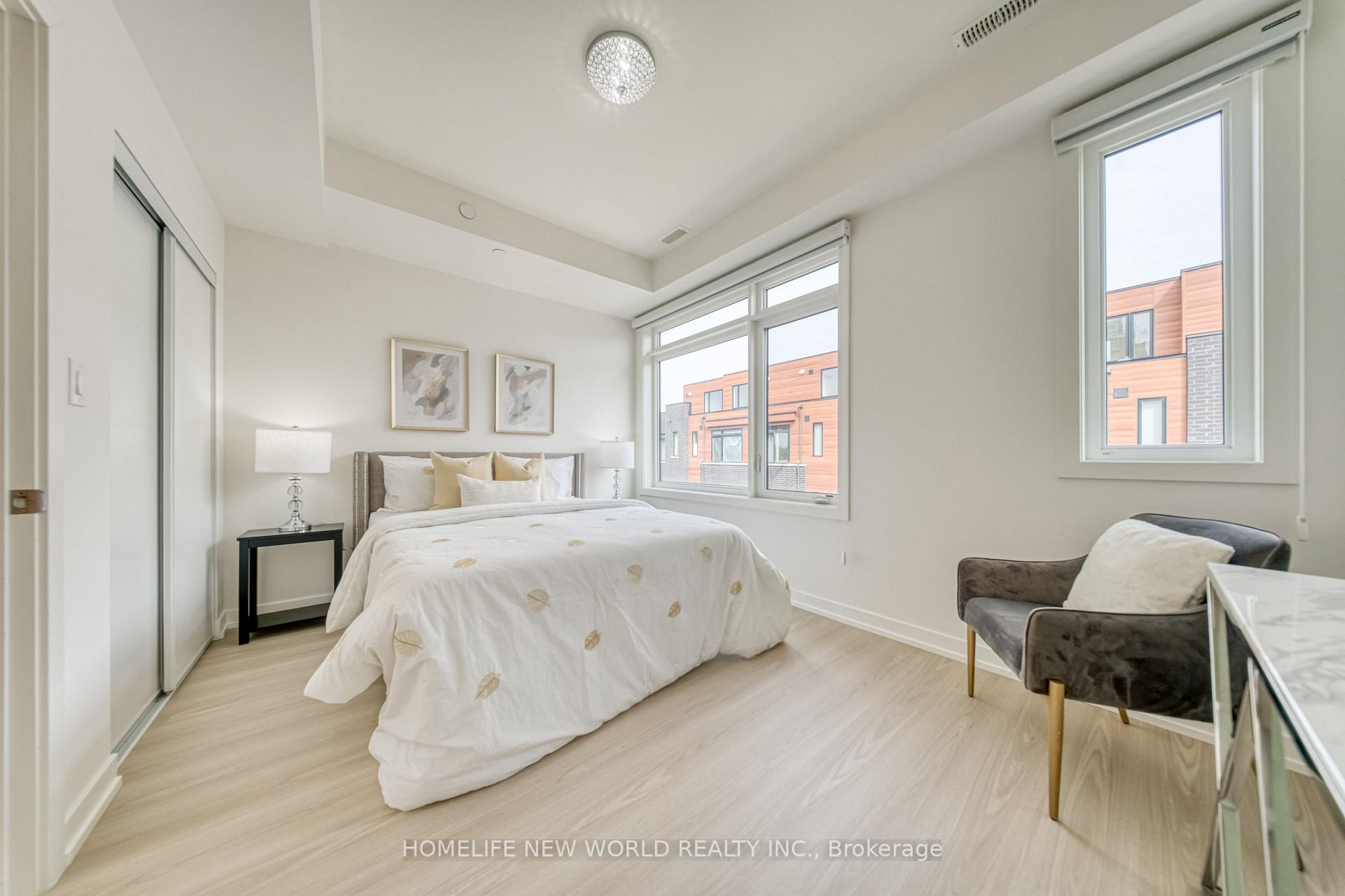 Photo 29 of Unit 99, 370D Red Maple Road, Richmond Hill, Langstaff — HOMEH