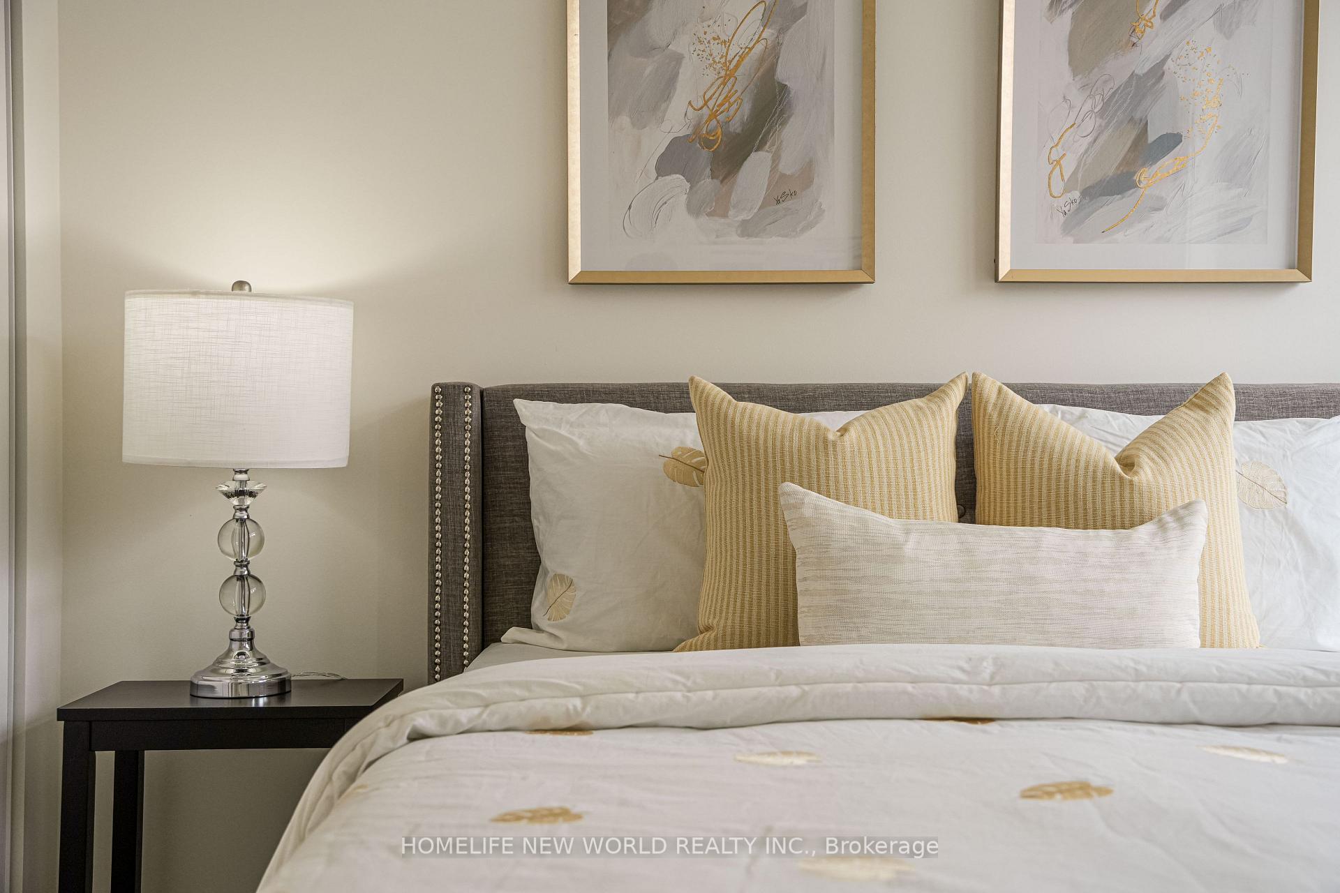 Photo 30 of Unit 99, 370D Red Maple Road, Richmond Hill, Langstaff — HOMEH