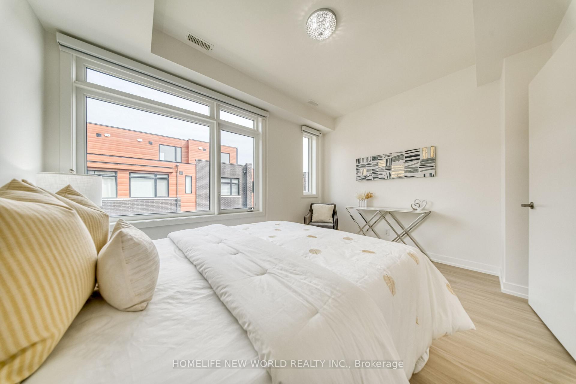 Photo 31 of Unit 99, 370D Red Maple Road, Richmond Hill, Langstaff — HOMEH