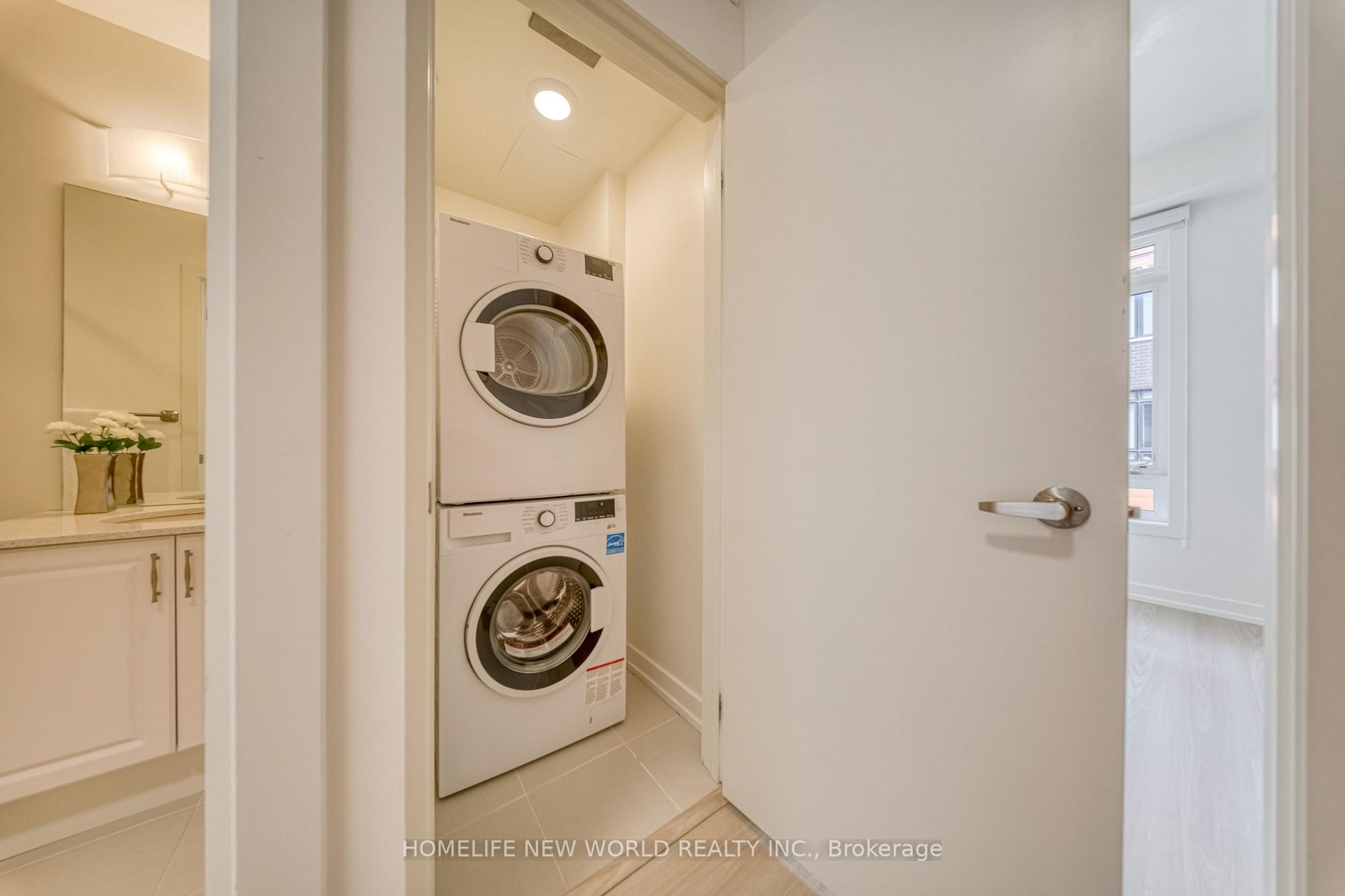 Photo 32 of Unit 99, 370D Red Maple Road, Richmond Hill, Langstaff — HOMEH