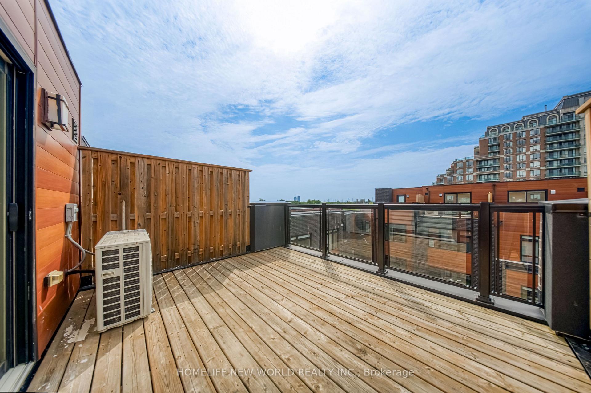 Photo 33 of Unit 99, 370D Red Maple Road, Richmond Hill, Langstaff — HOMEH