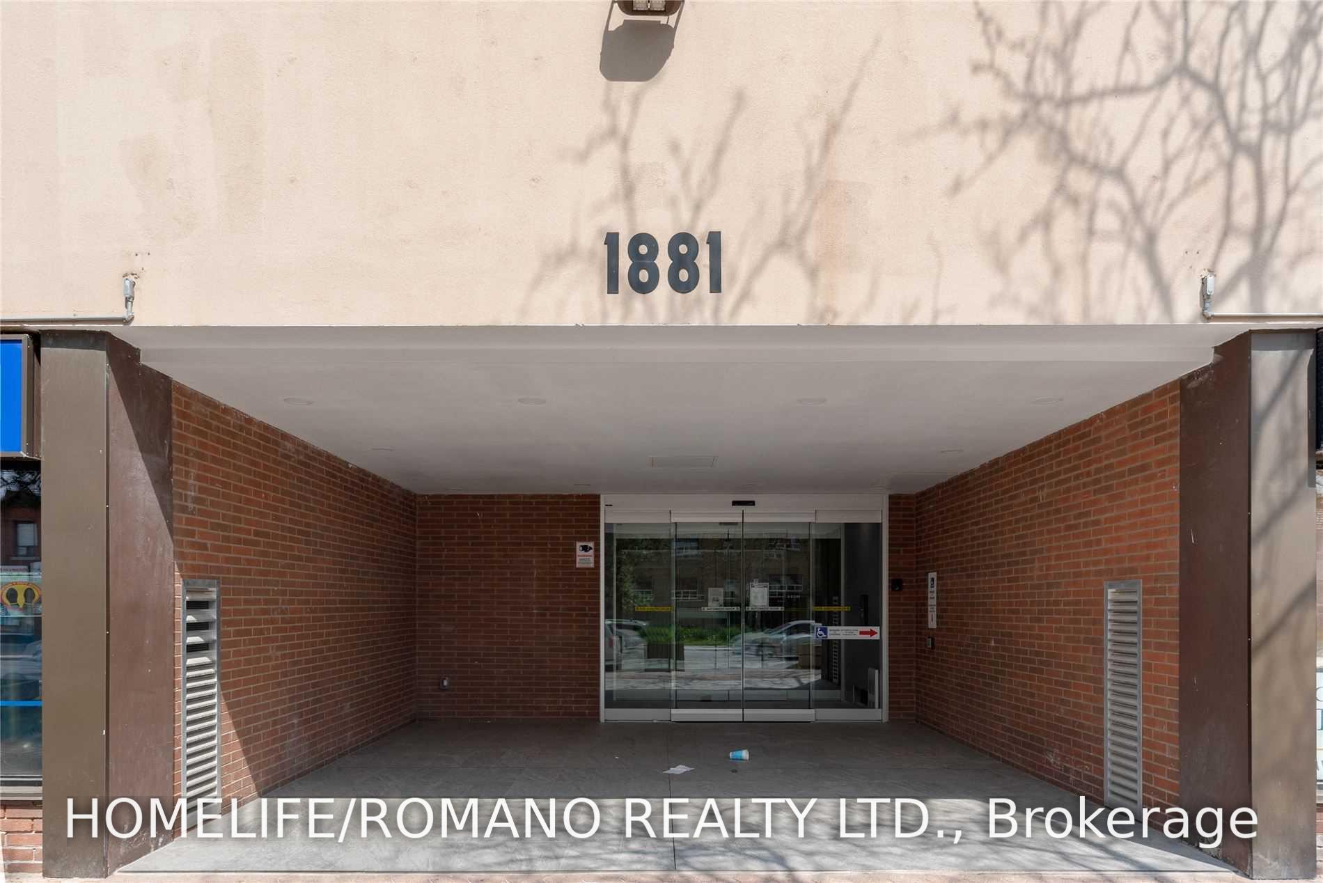 Photo 4 of Unit 301, 1881 Jane Street, North York, Rustic — HOMEH