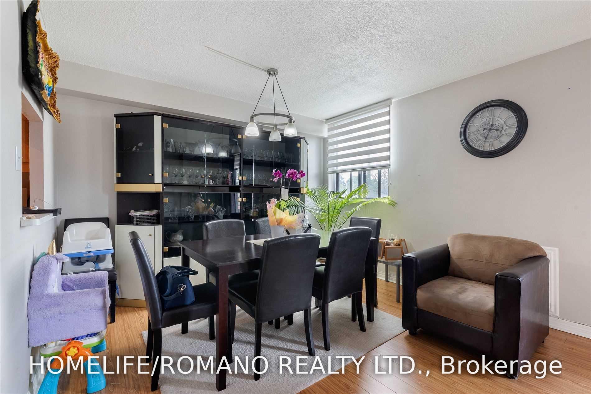Photo 8 of Unit 301, 1881 Jane Street, North York, Rustic — HOMEH