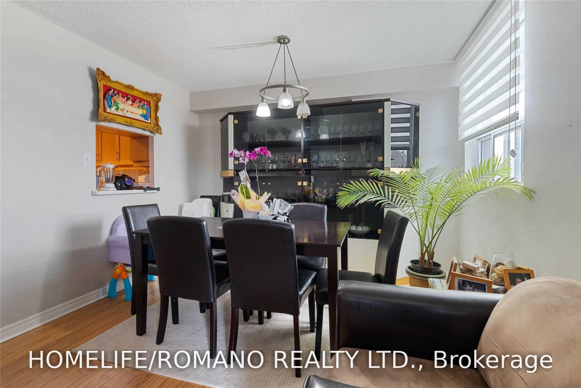 Photo 9 of Unit 301, 1881 Jane Street, North York, Rustic — HOMEH