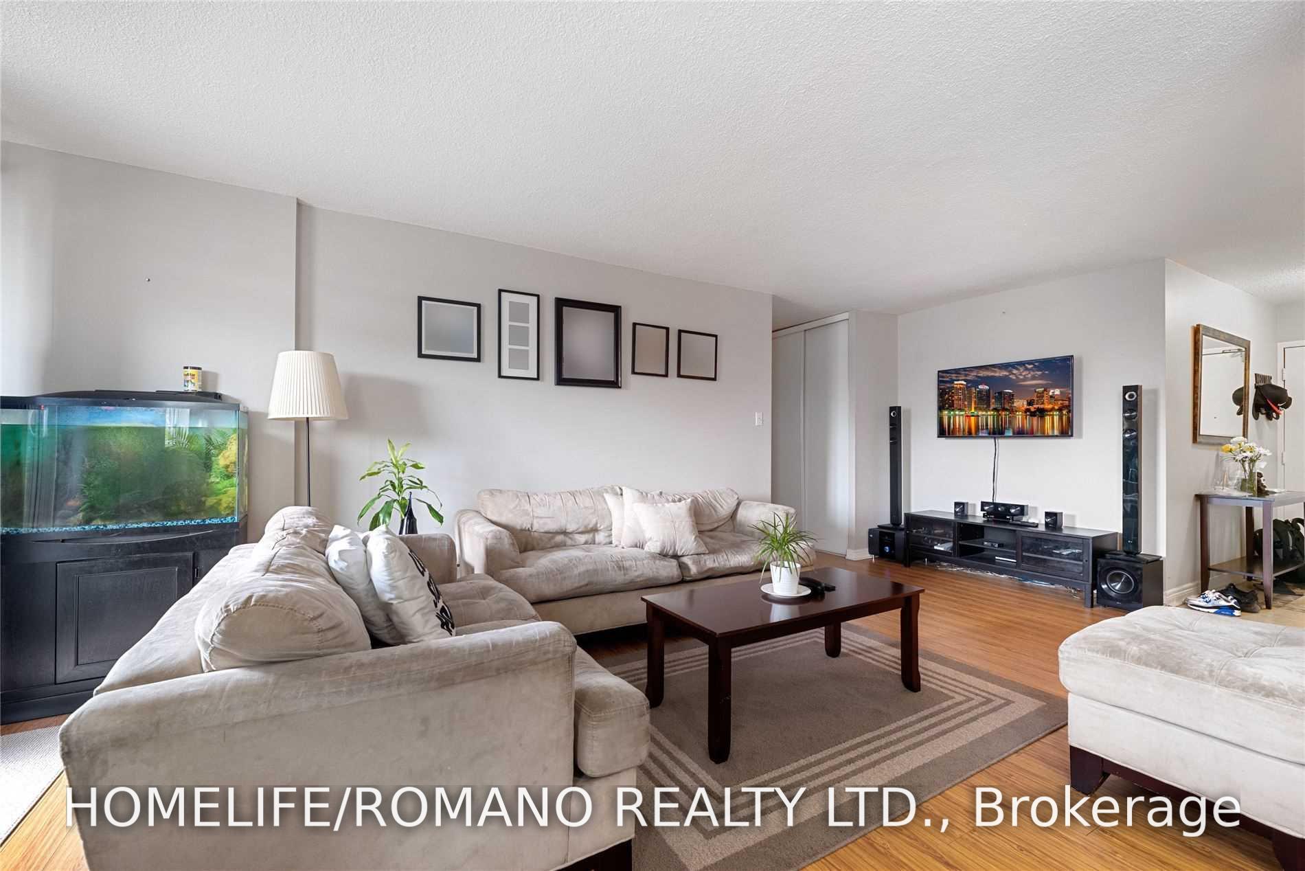 Photo 10 of Unit 301, 1881 Jane Street, North York, Rustic — HOMEH